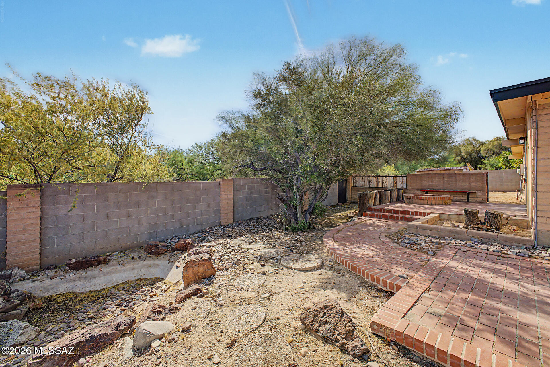 Tucson Park West (99-204) - Residential