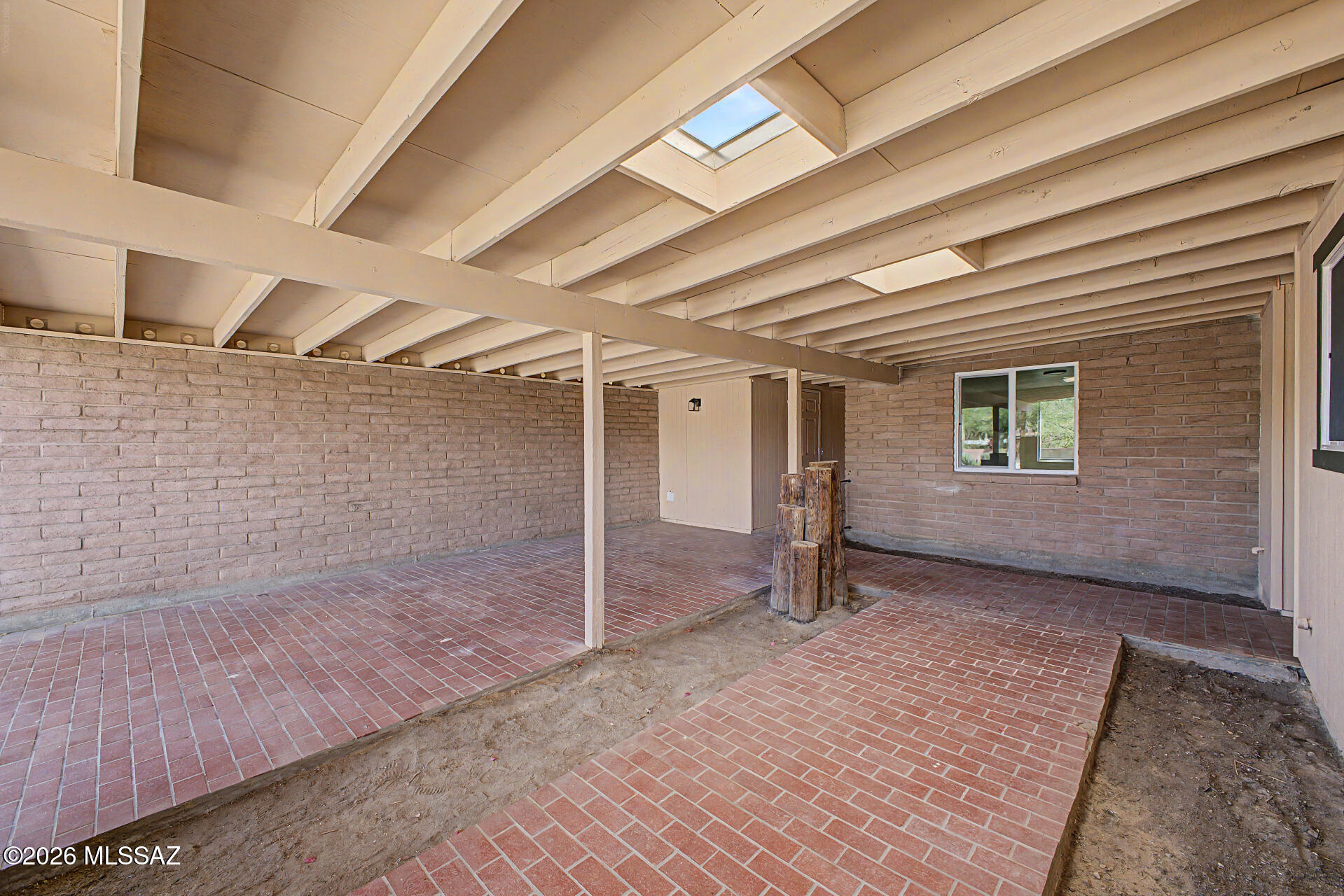 Tucson Park West (99-204) - Residential