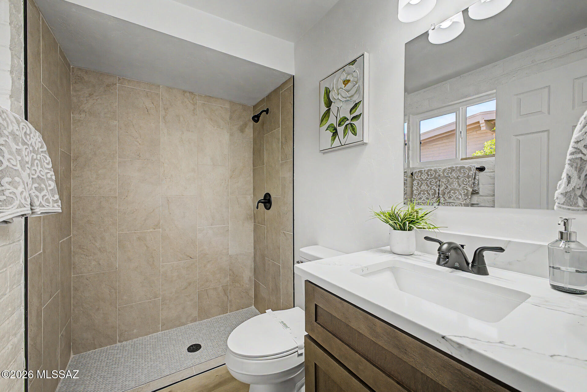 Tucson Park West (99-204) - Residential