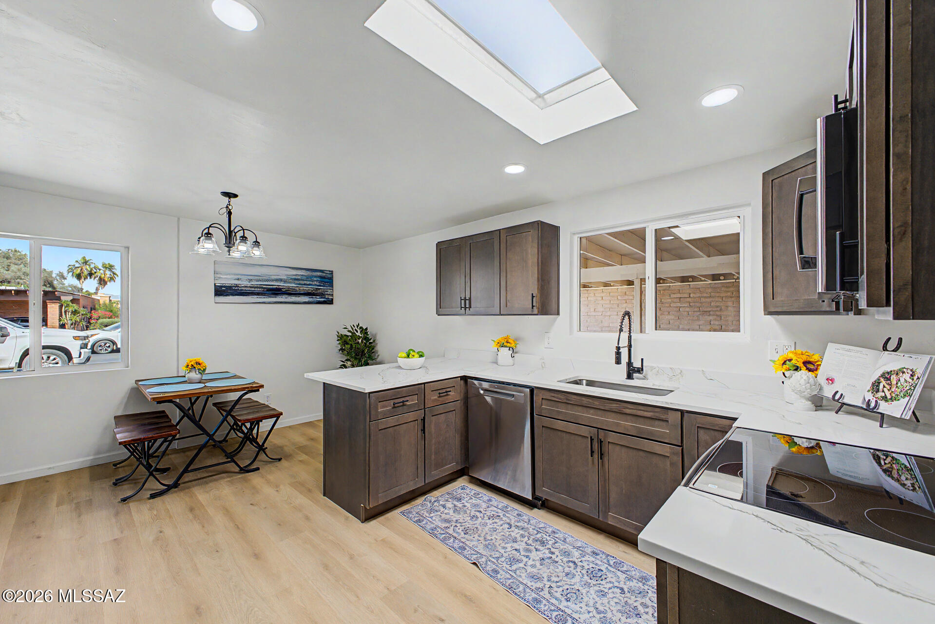 Tucson Park West (99-204) - Residential