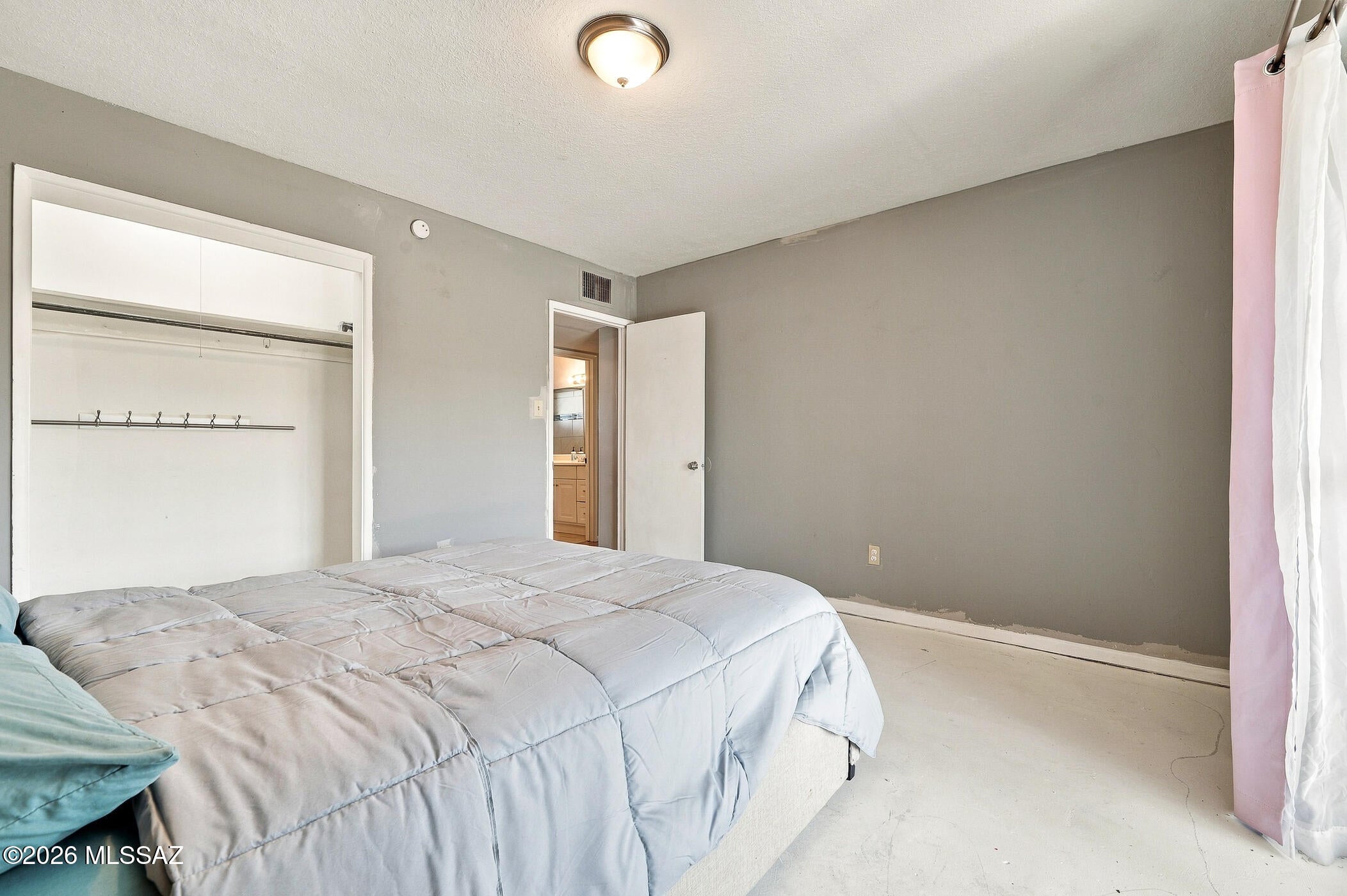 Valencia - Residential