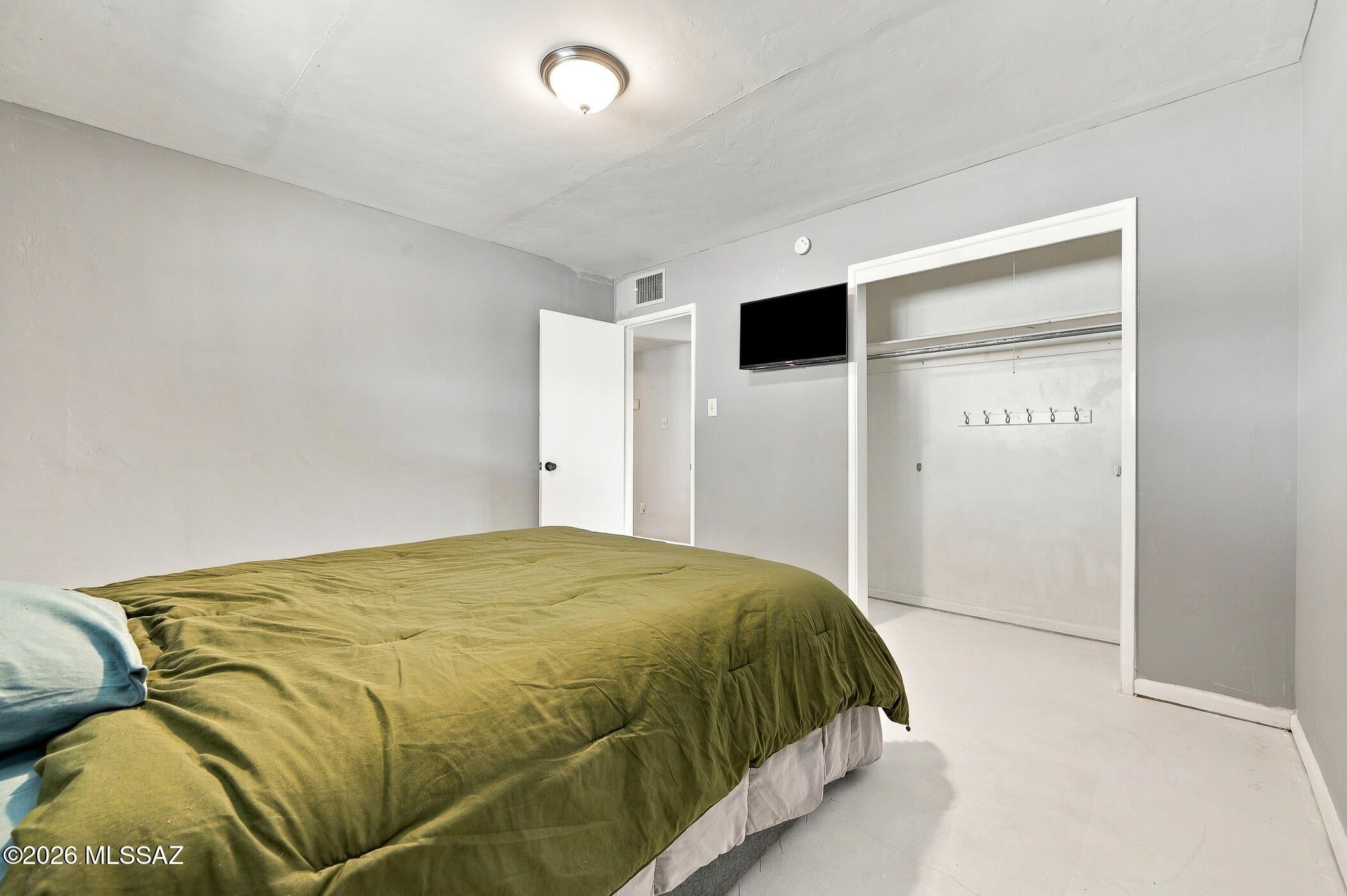 Valencia - Residential