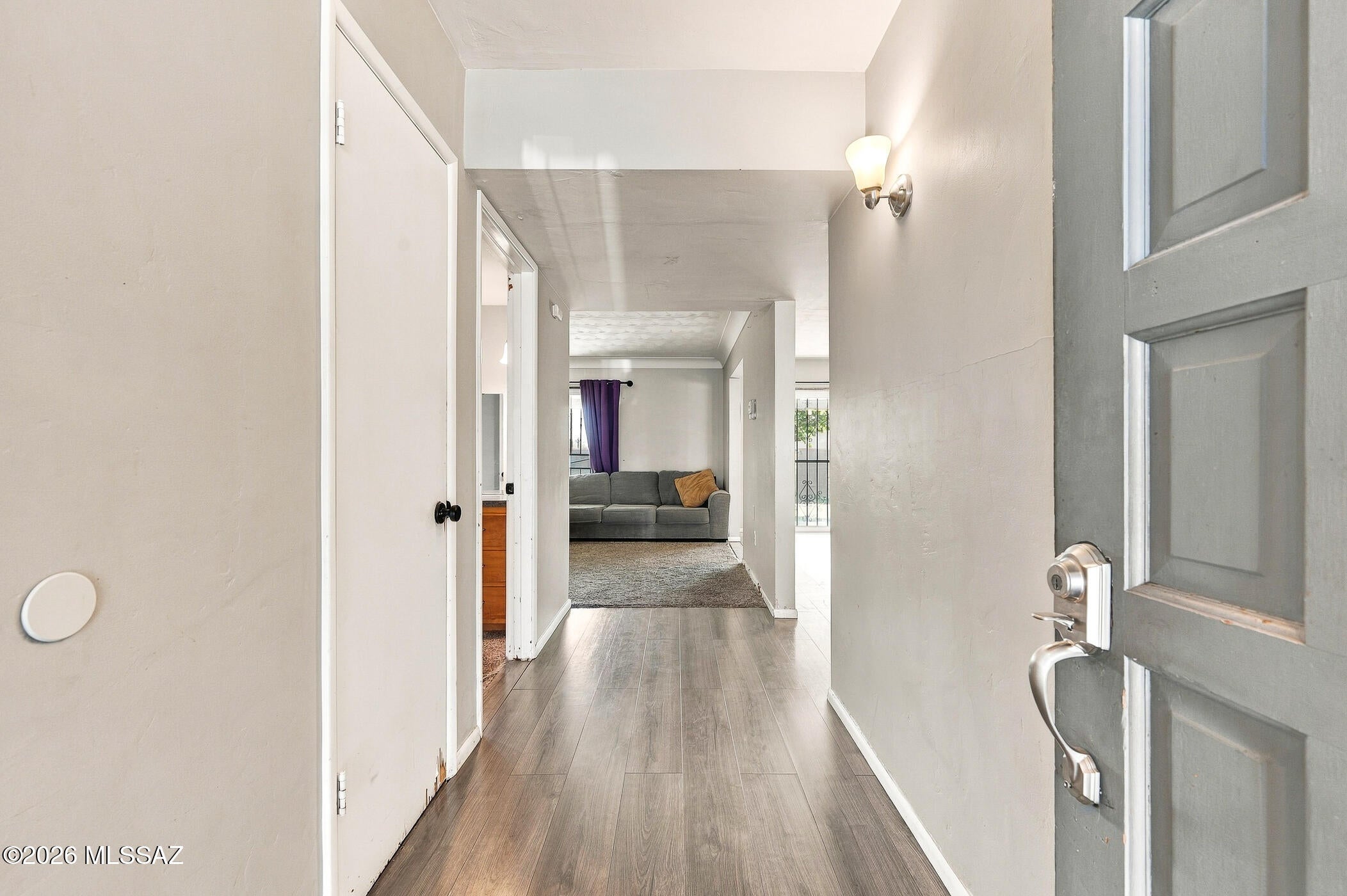 Valencia - Residential