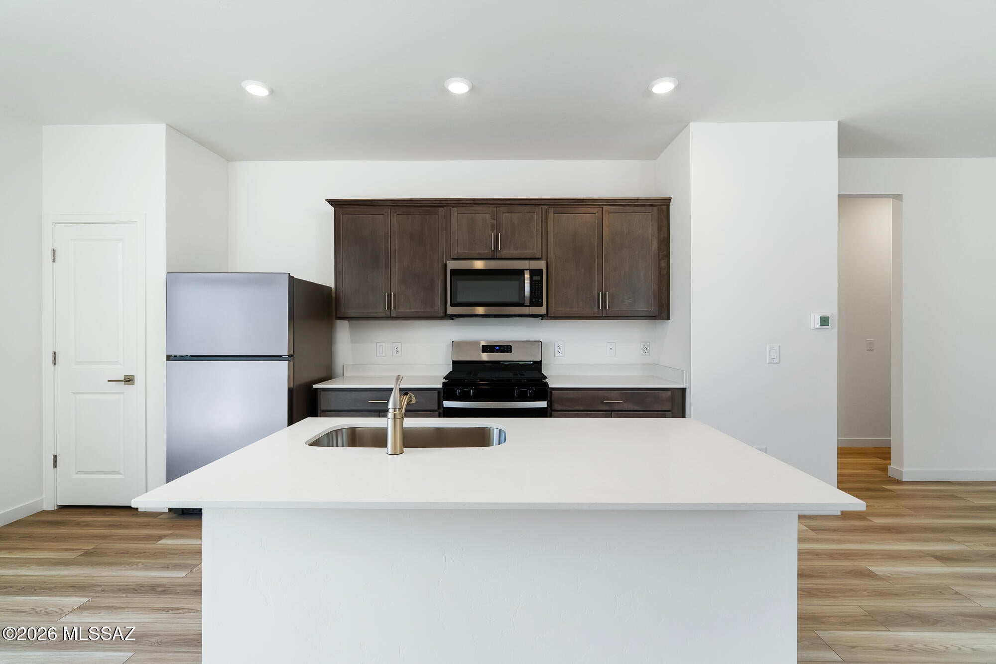 Cypress Gardens II - Residential