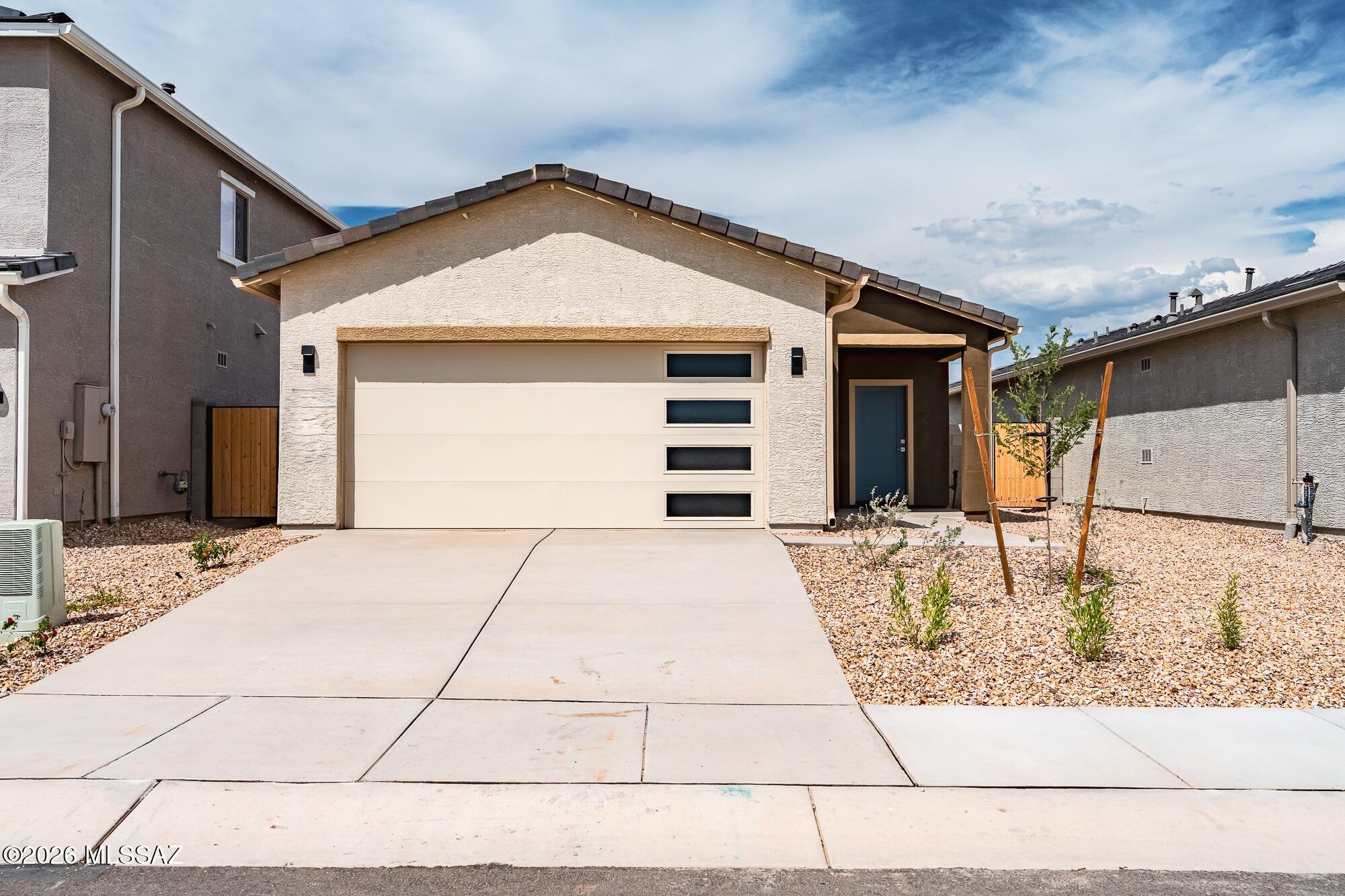 Cypress Gardens II - Residential