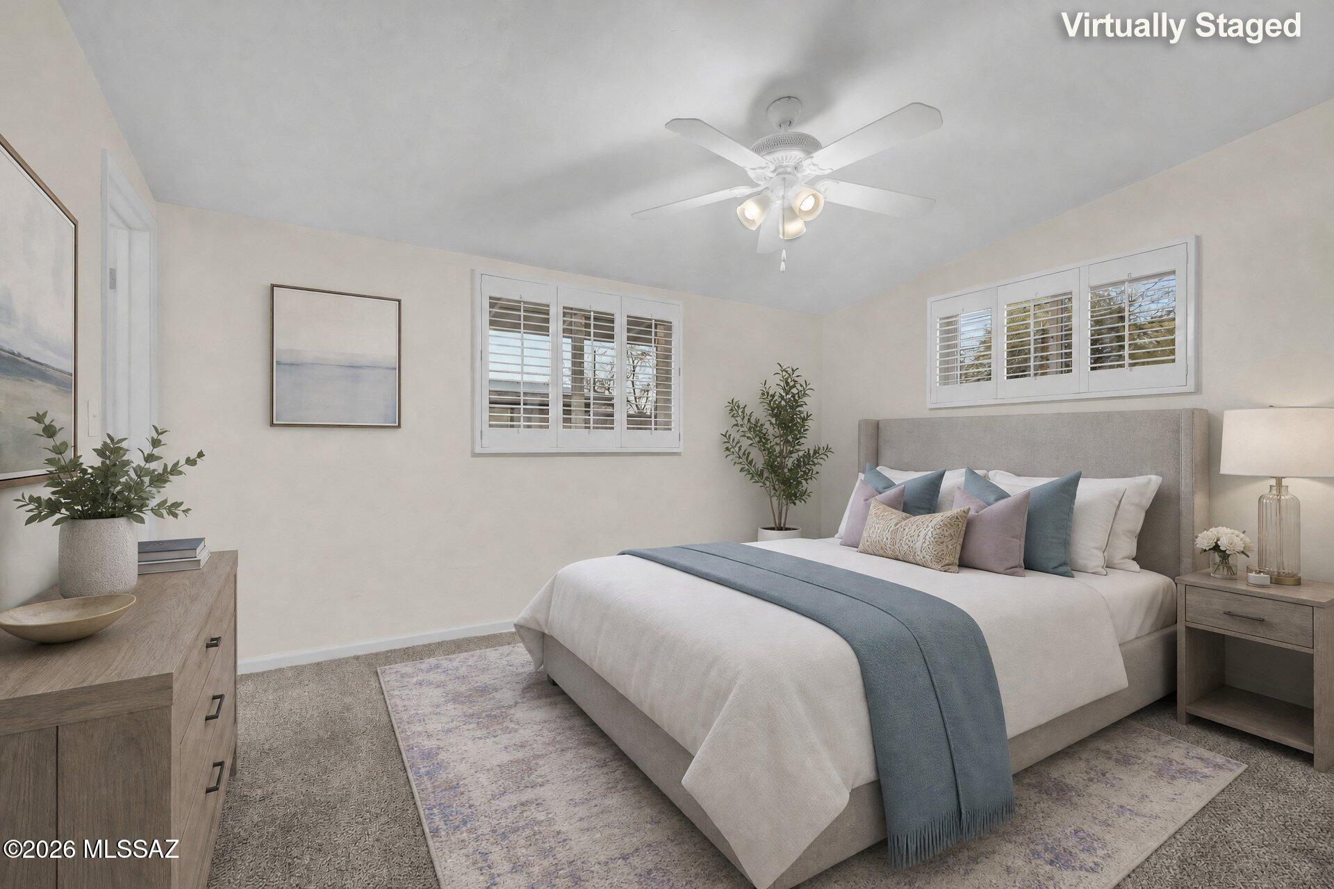 Mitman Addition - Residential