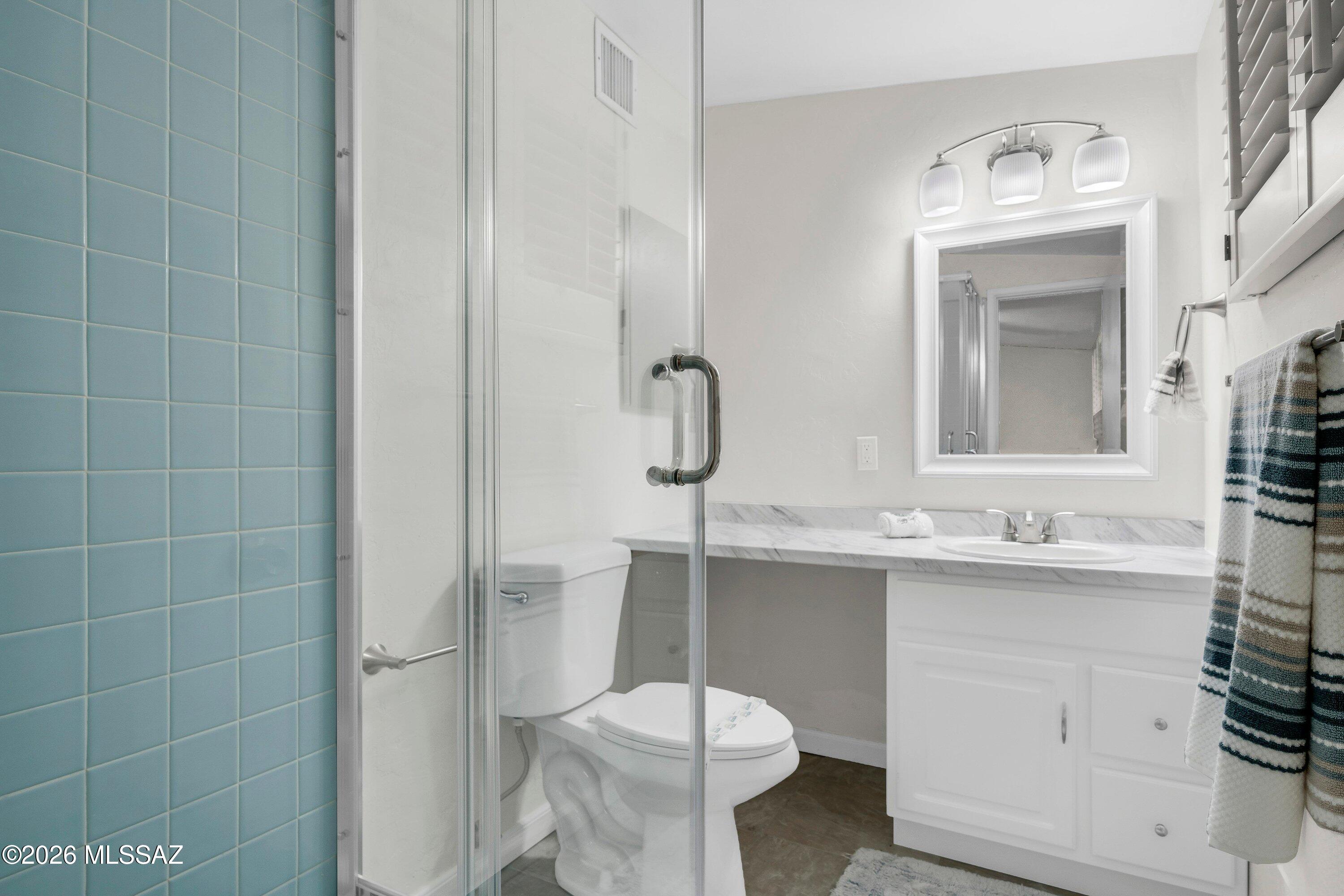 Mitman Addition - Residential
