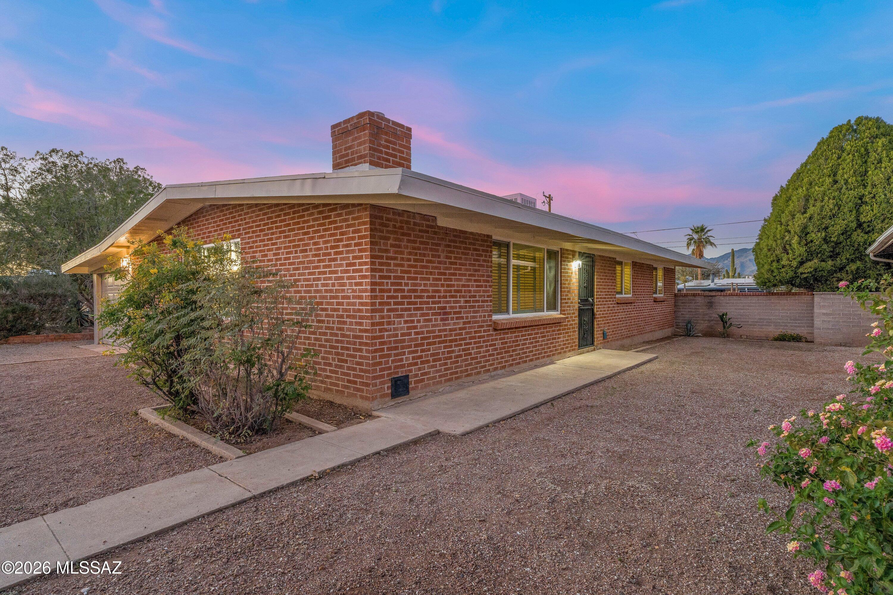 Mitman Addition - Residential