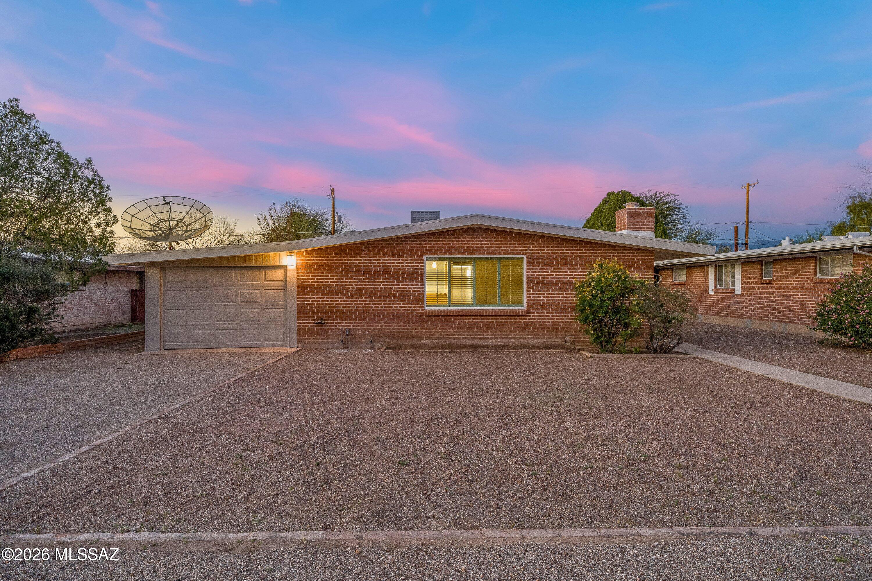 Mitman Addition - Residential