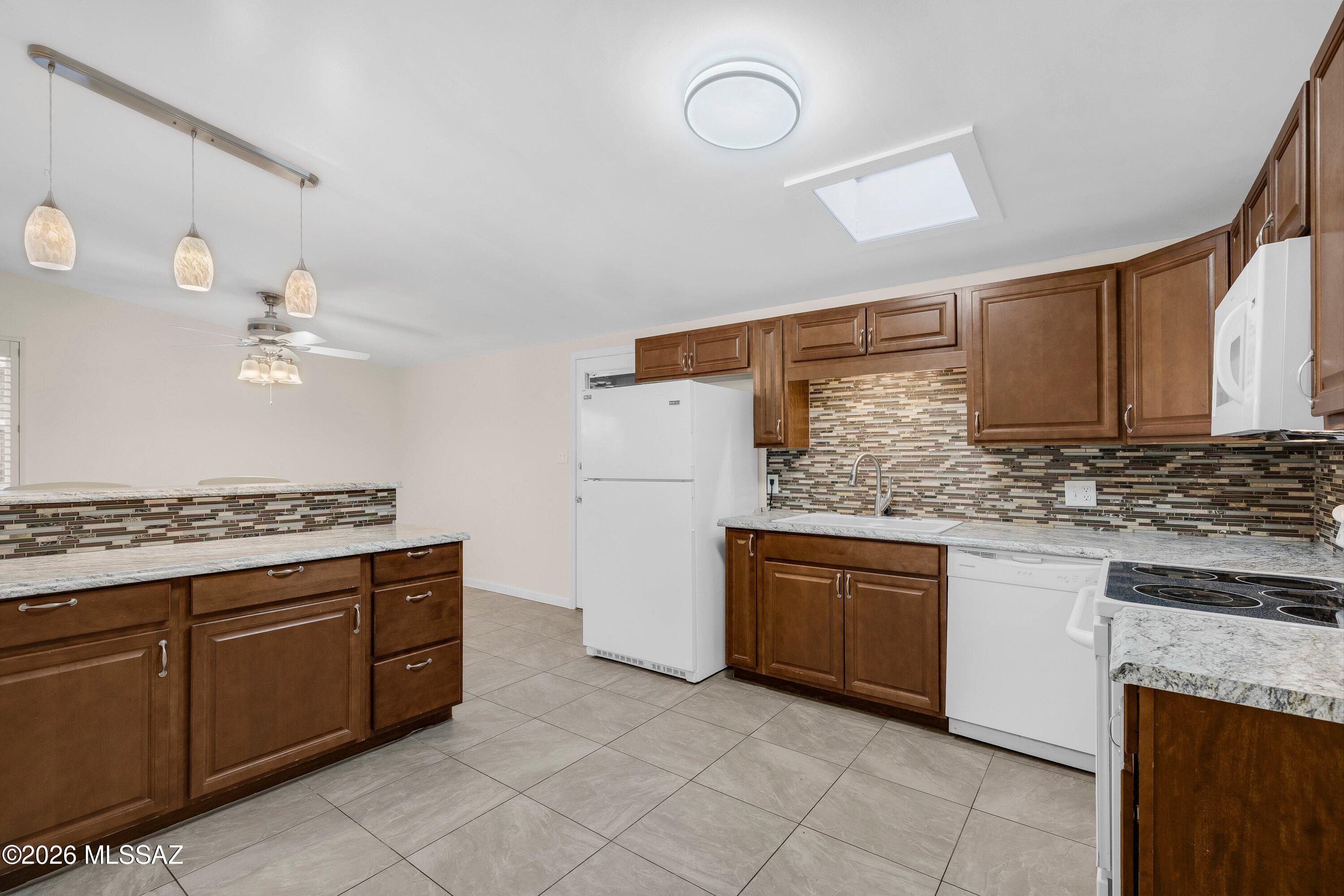 Mitman Addition - Residential