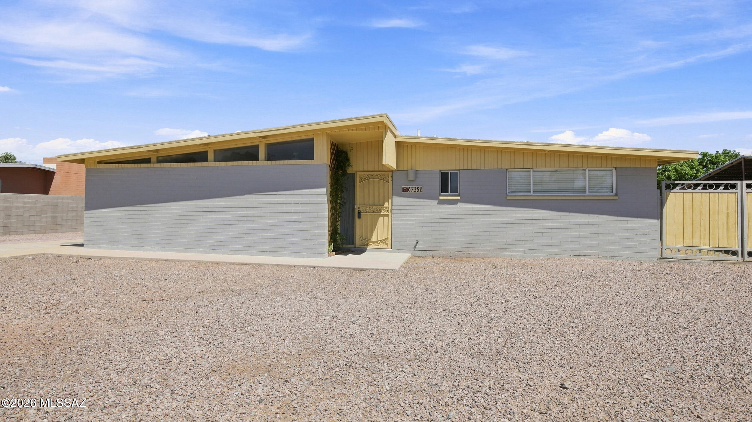 Miramonte Terrace (Blks 3, 10-16) - Residential