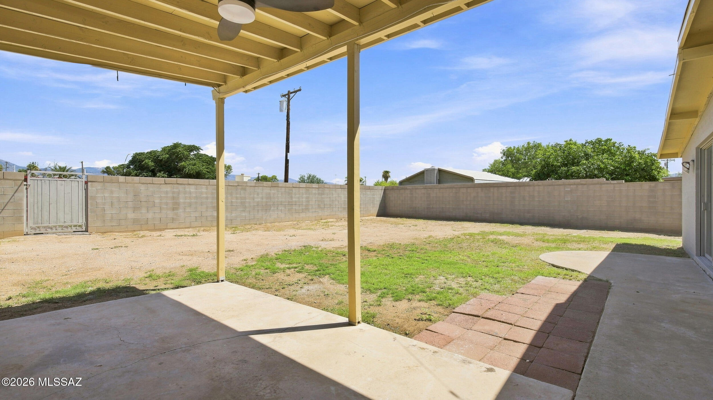 Miramonte Terrace (Blks 3, 10-16) - Residential