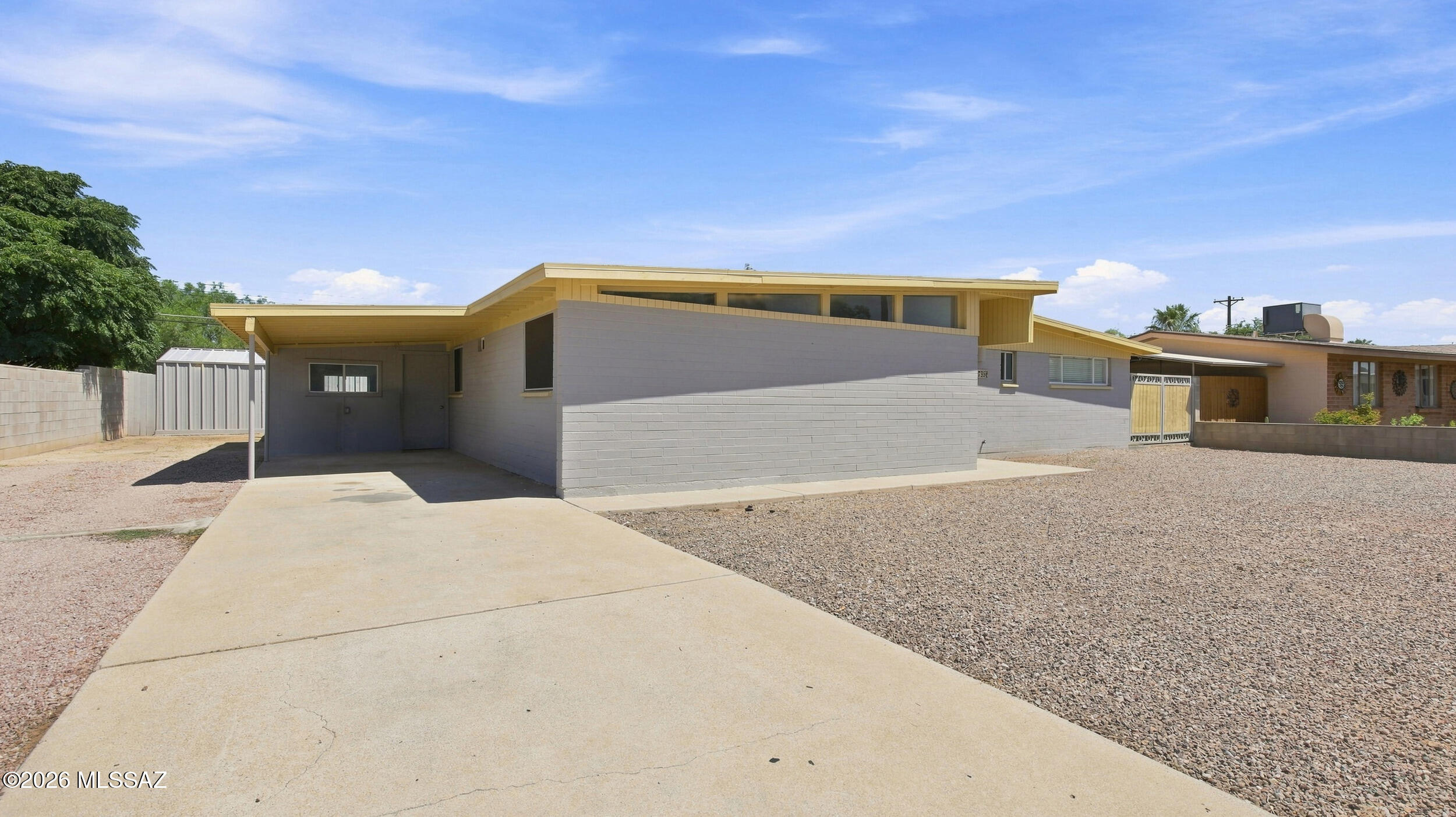 Miramonte Terrace (Blks 3, 10-16) - Residential
