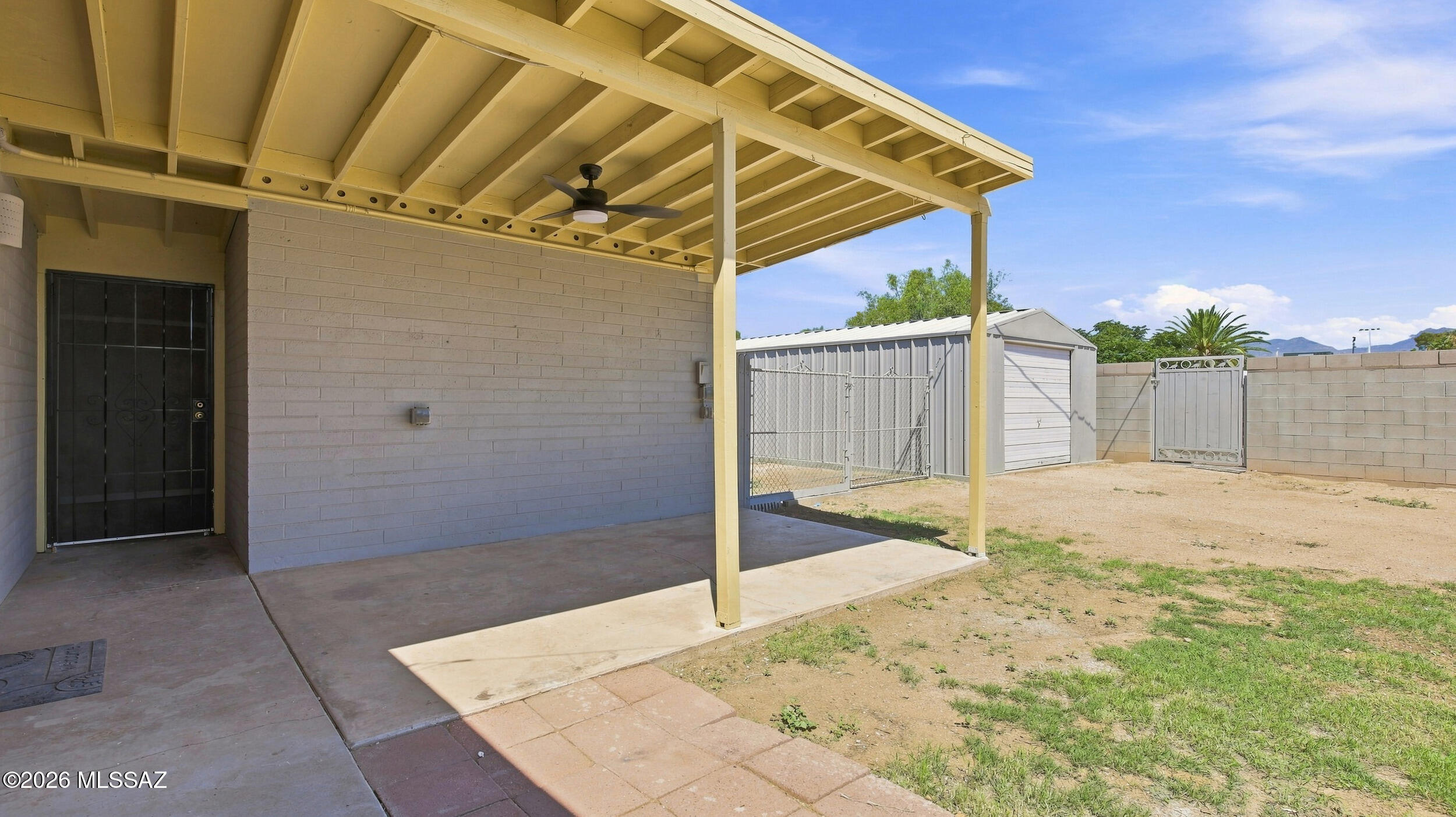 Miramonte Terrace (Blks 3, 10-16) - Residential