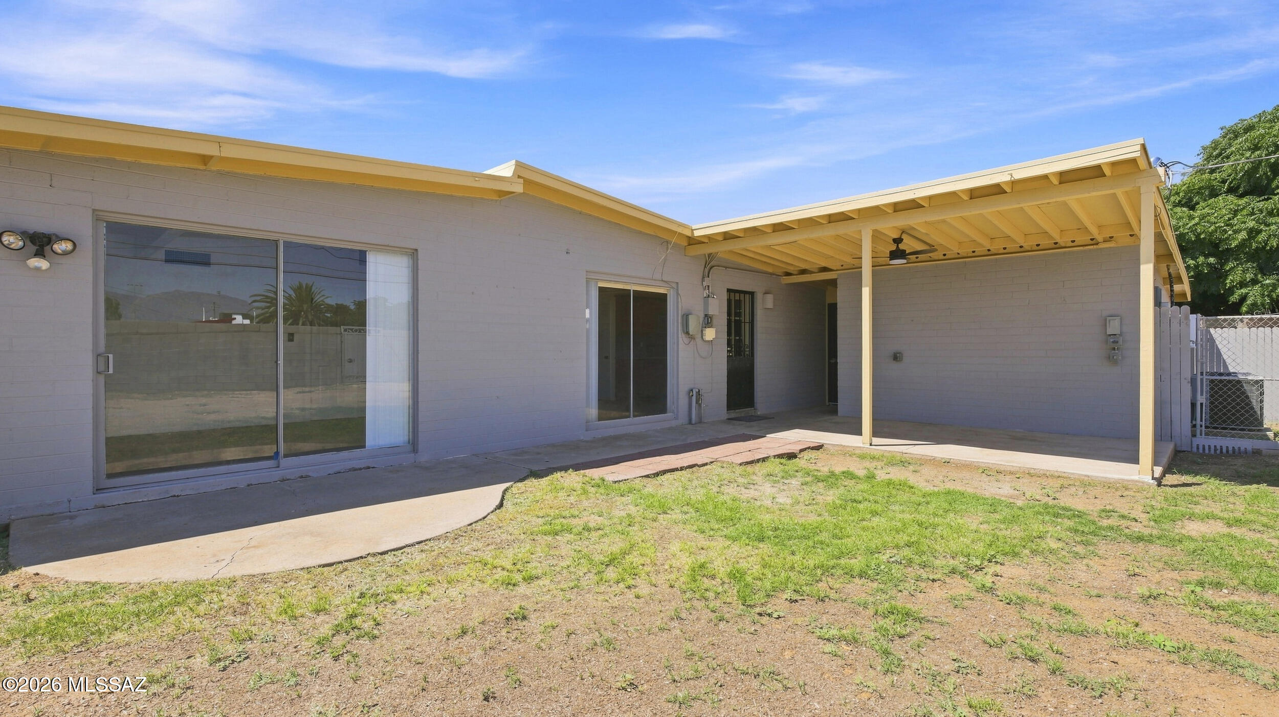Miramonte Terrace (Blks 3, 10-16) - Residential
