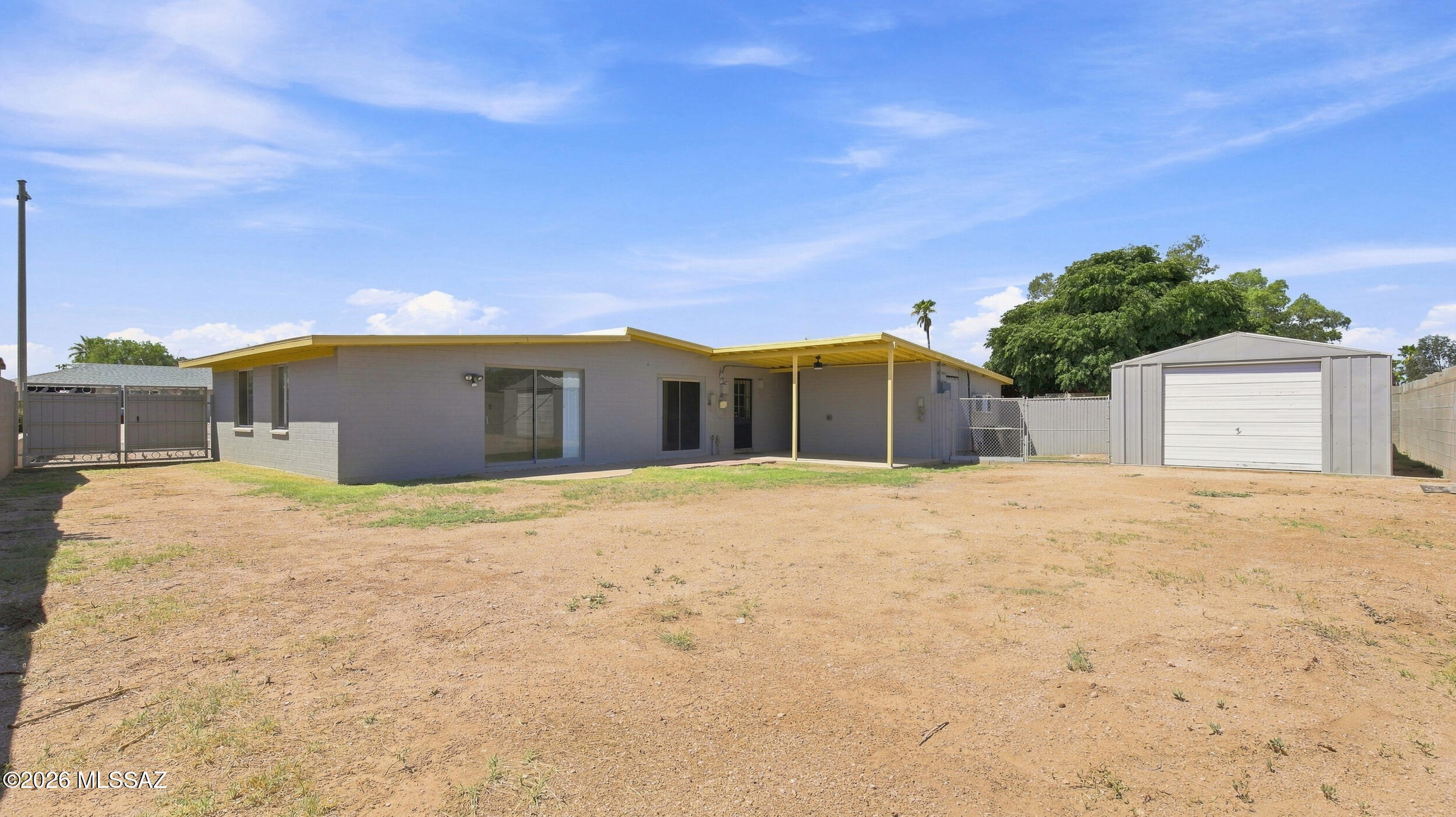 Miramonte Terrace (Blks 3, 10-16) - Residential