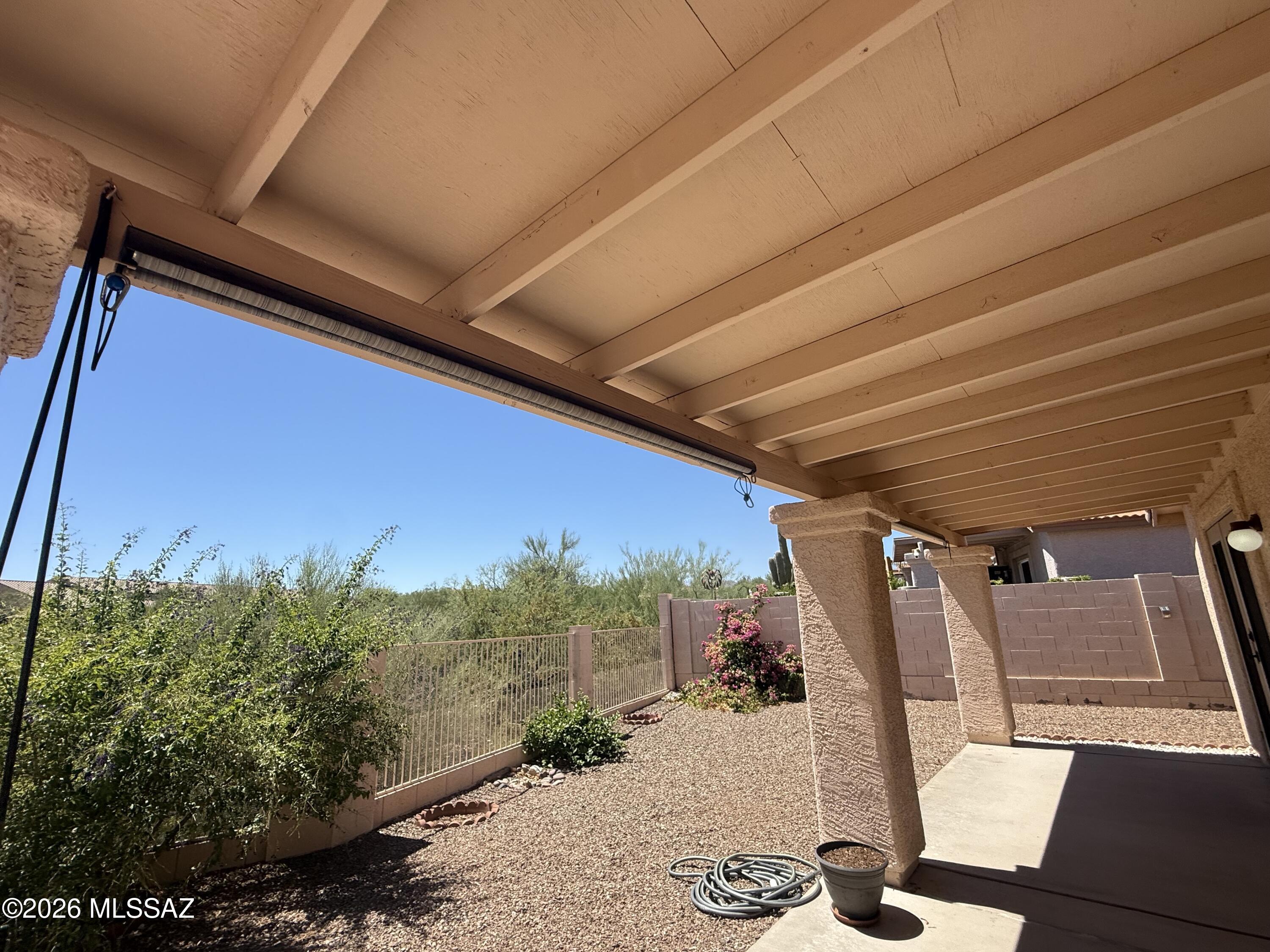 Rancho Vistoso Neighborhood 7, Parcel G - Residential