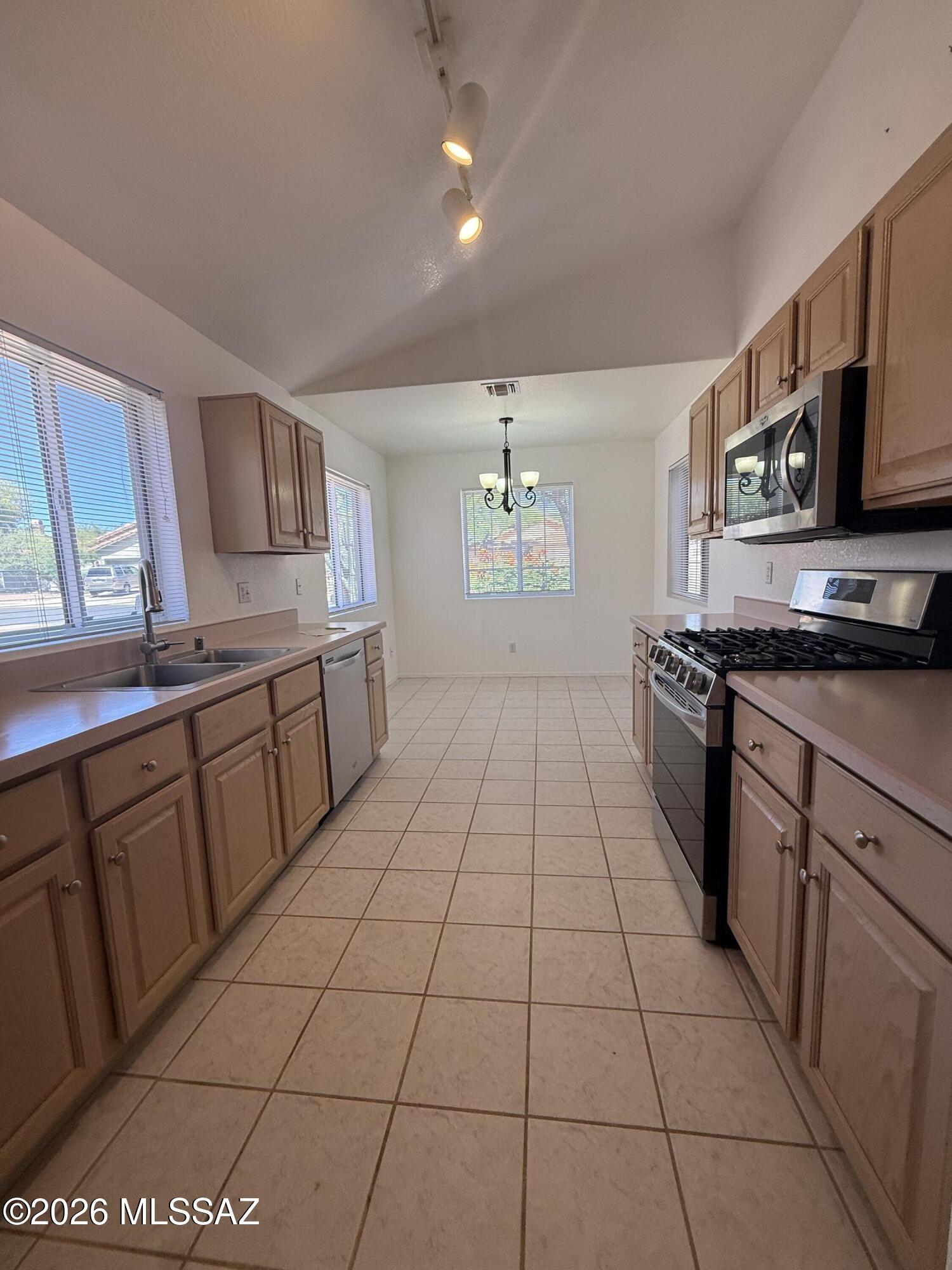 Rancho Vistoso Neighborhood 7, Parcel G - Residential
