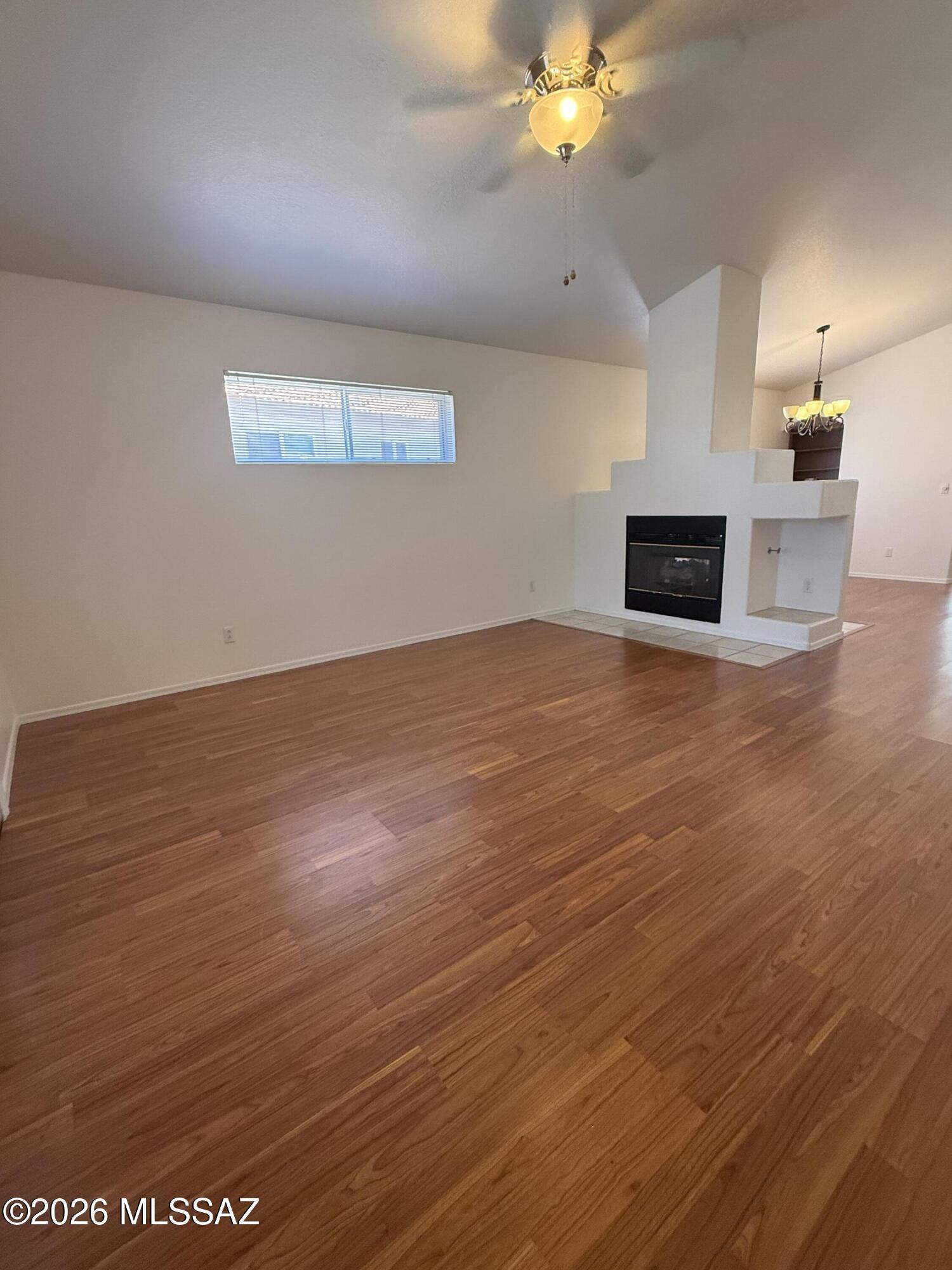 Rancho Vistoso Neighborhood 7, Parcel G - Residential