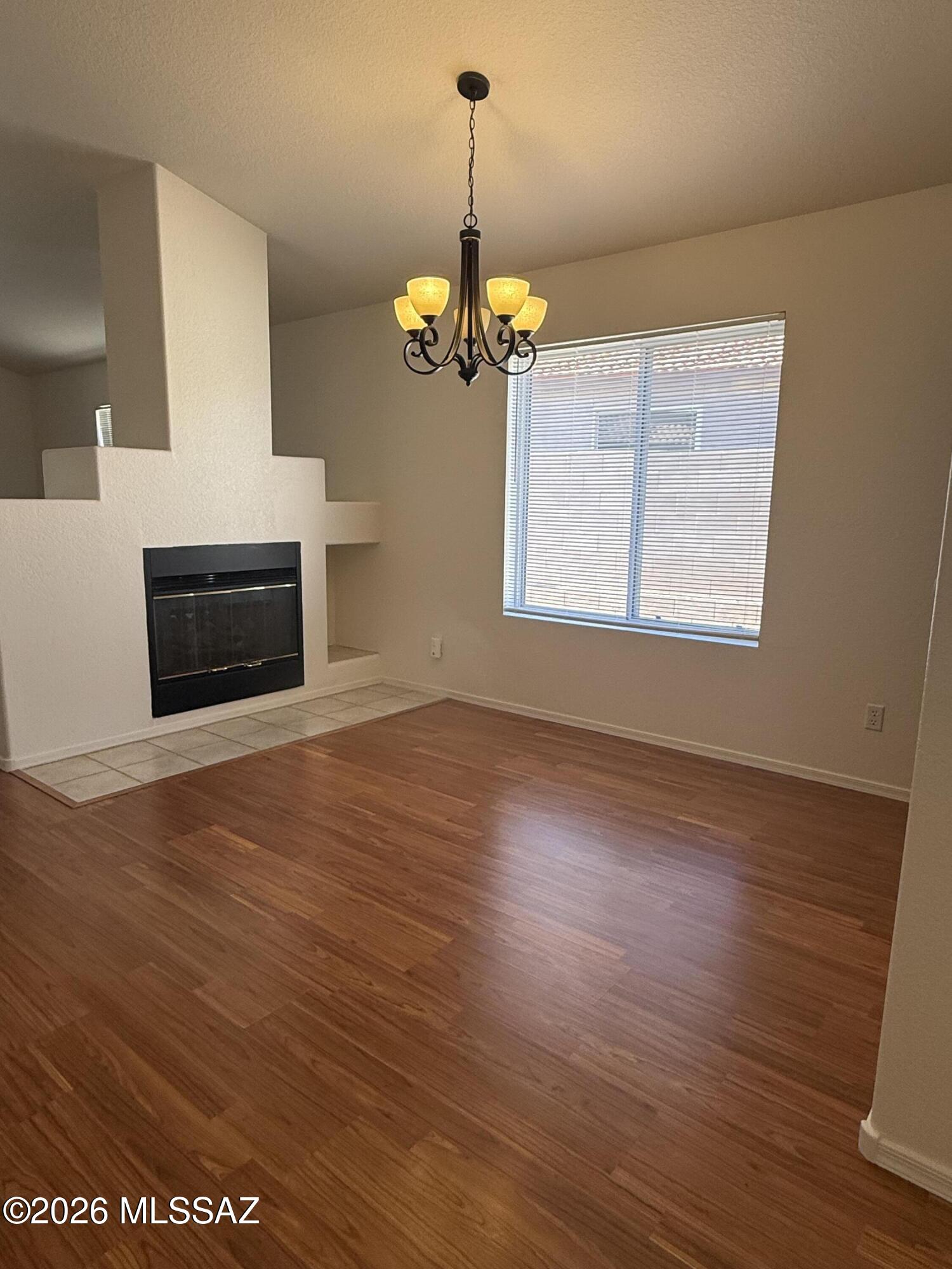 Rancho Vistoso Neighborhood 7, Parcel G - Residential
