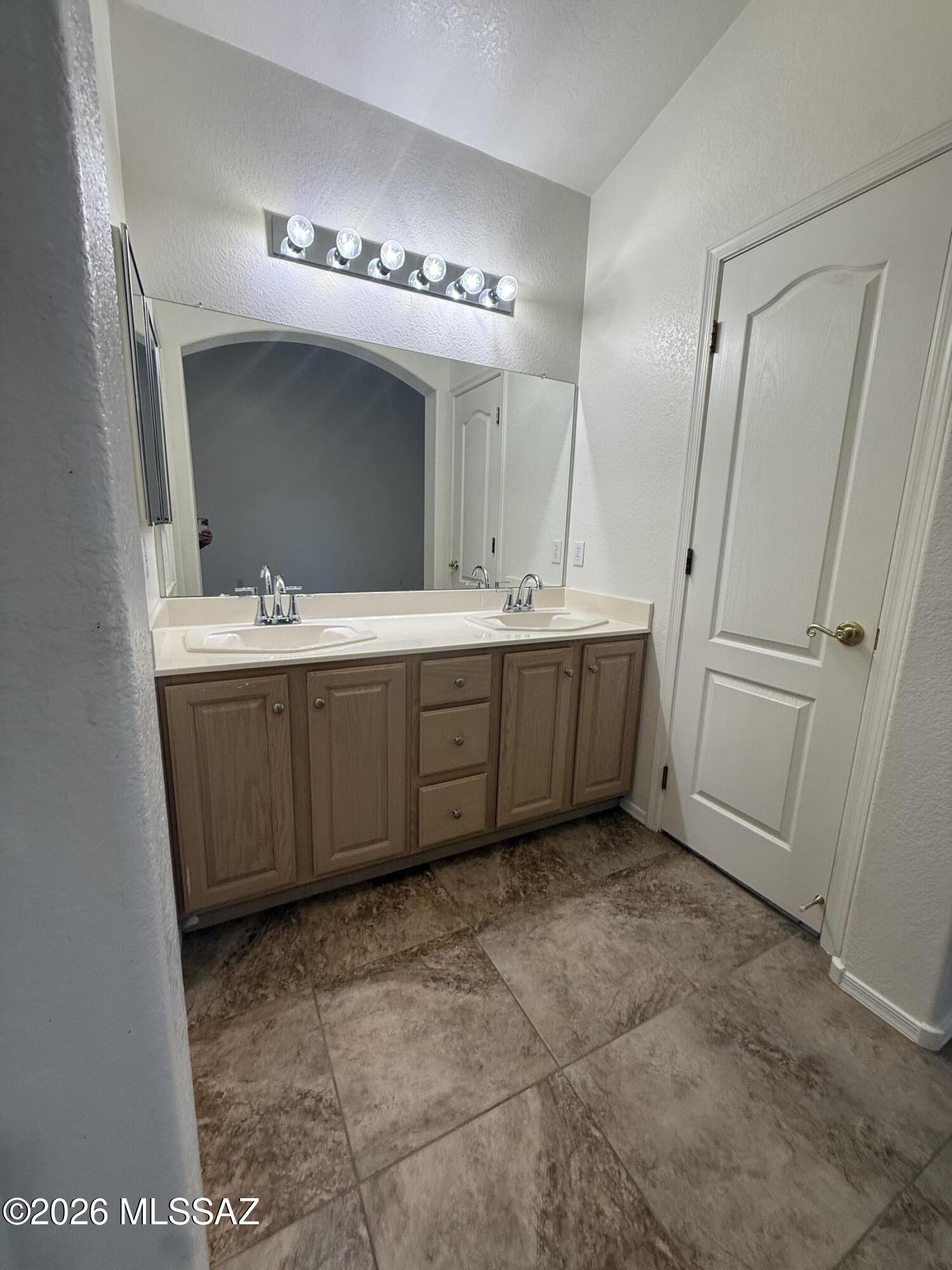 Rancho Vistoso Neighborhood 7, Parcel G - Residential