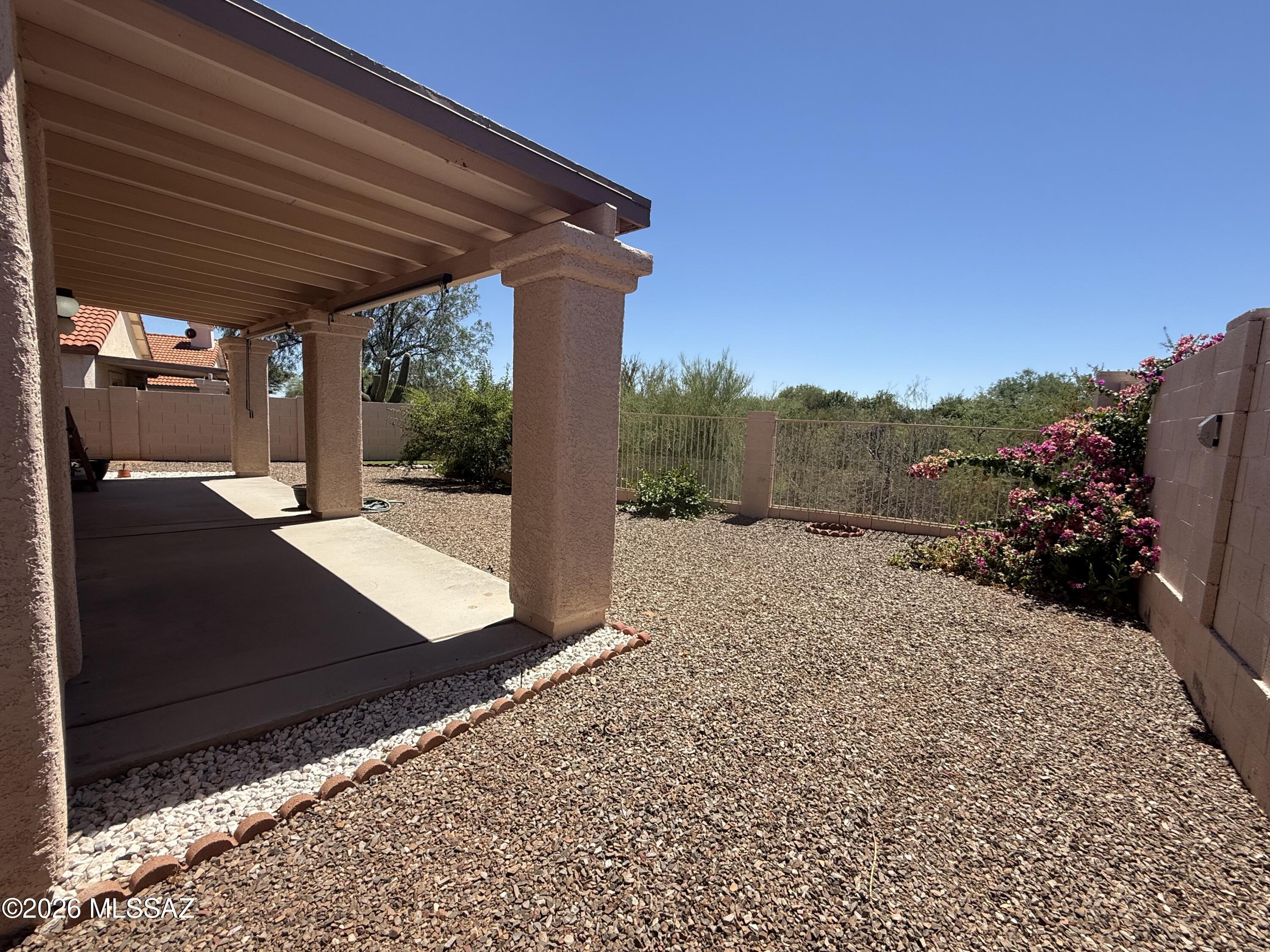 Rancho Vistoso Neighborhood 7, Parcel G - Residential