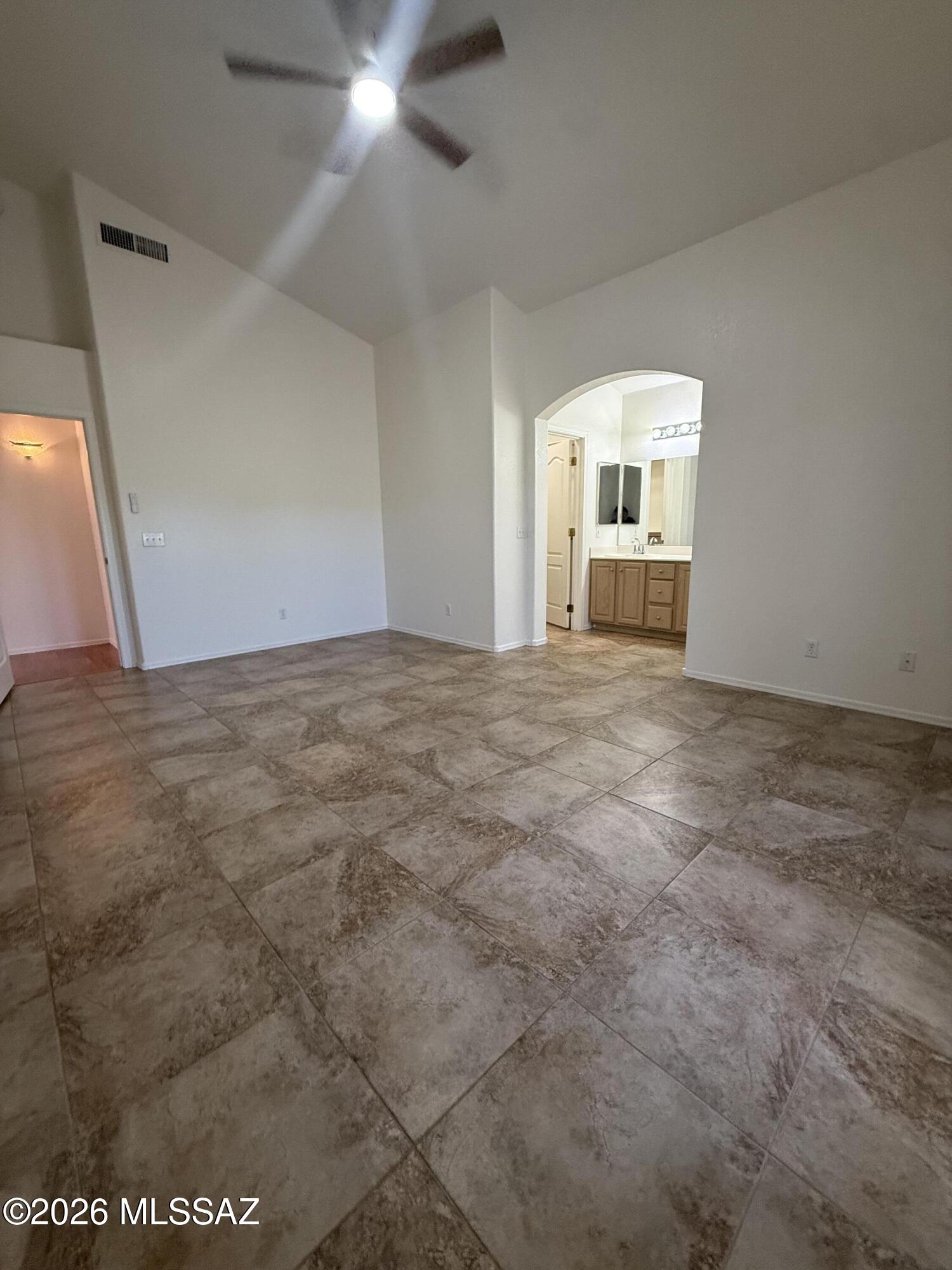 Rancho Vistoso Neighborhood 7, Parcel G - Residential