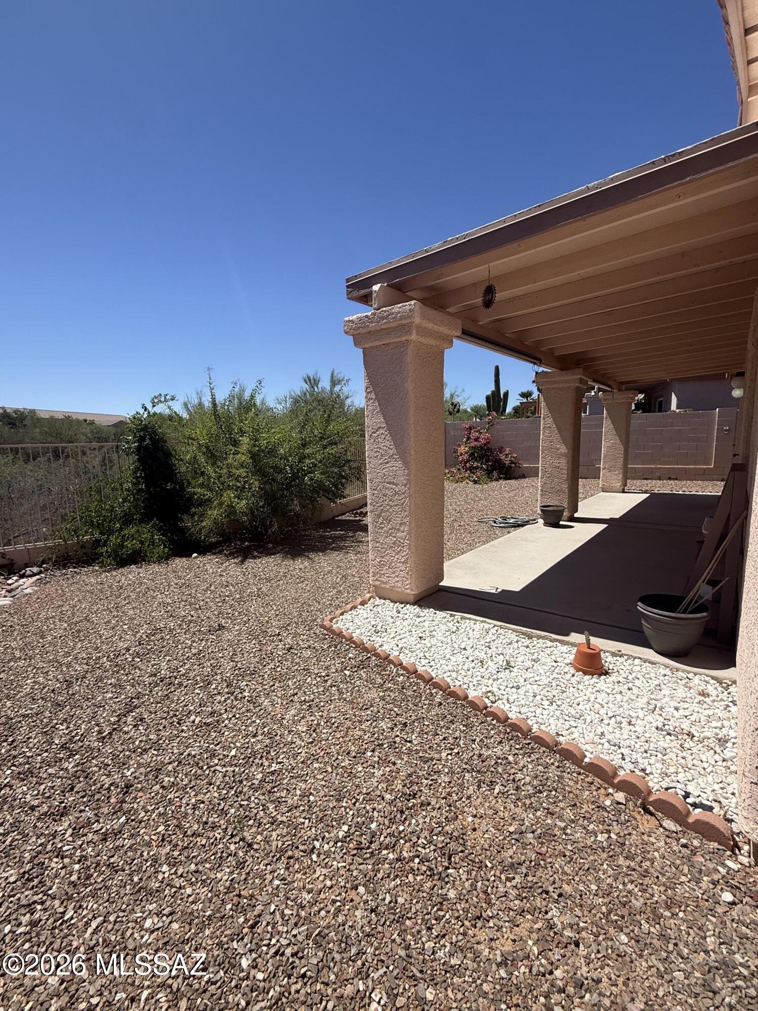 Rancho Vistoso Neighborhood 7, Parcel G - Residential