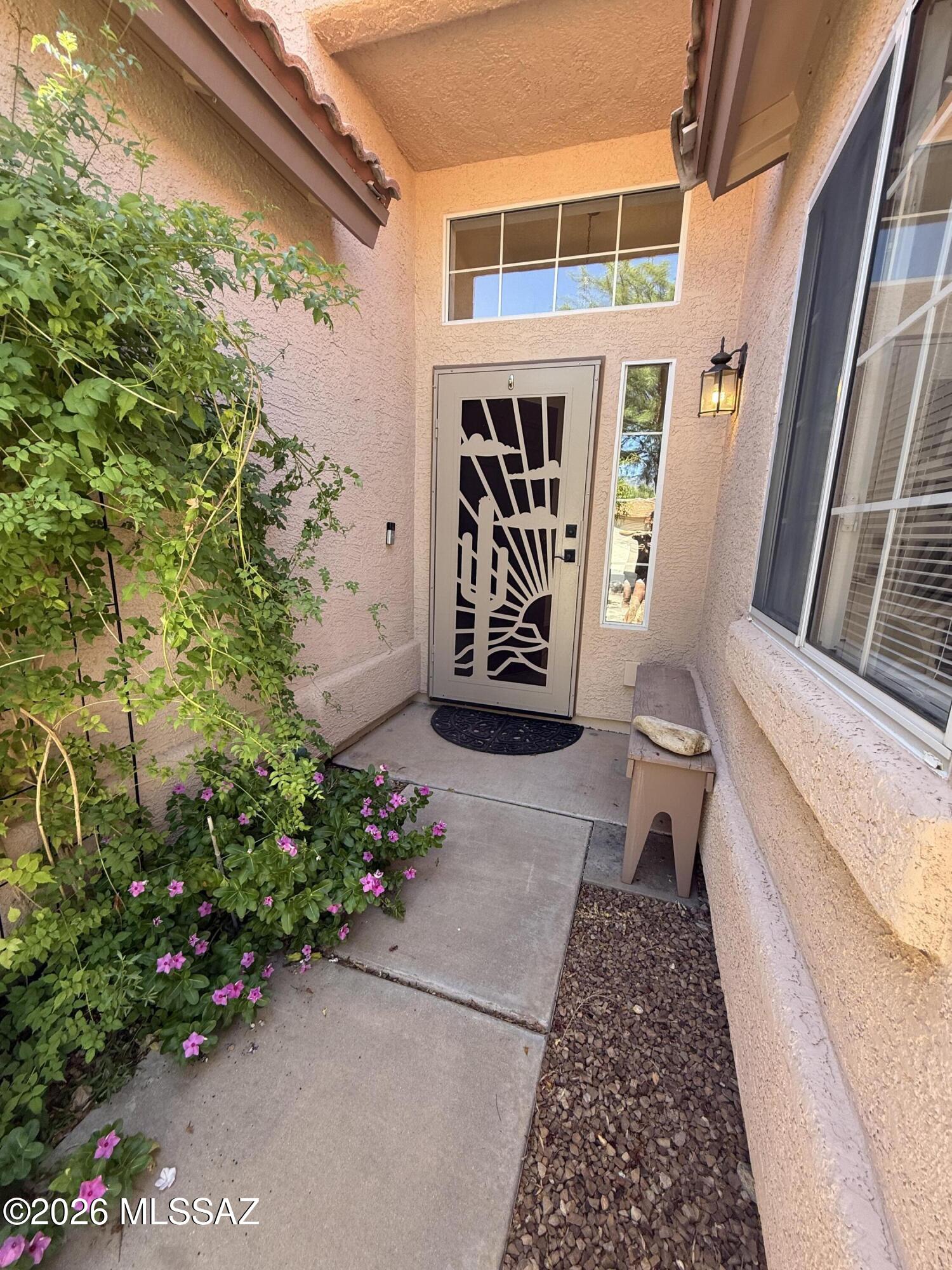 Rancho Vistoso Neighborhood 7, Parcel G - Residential