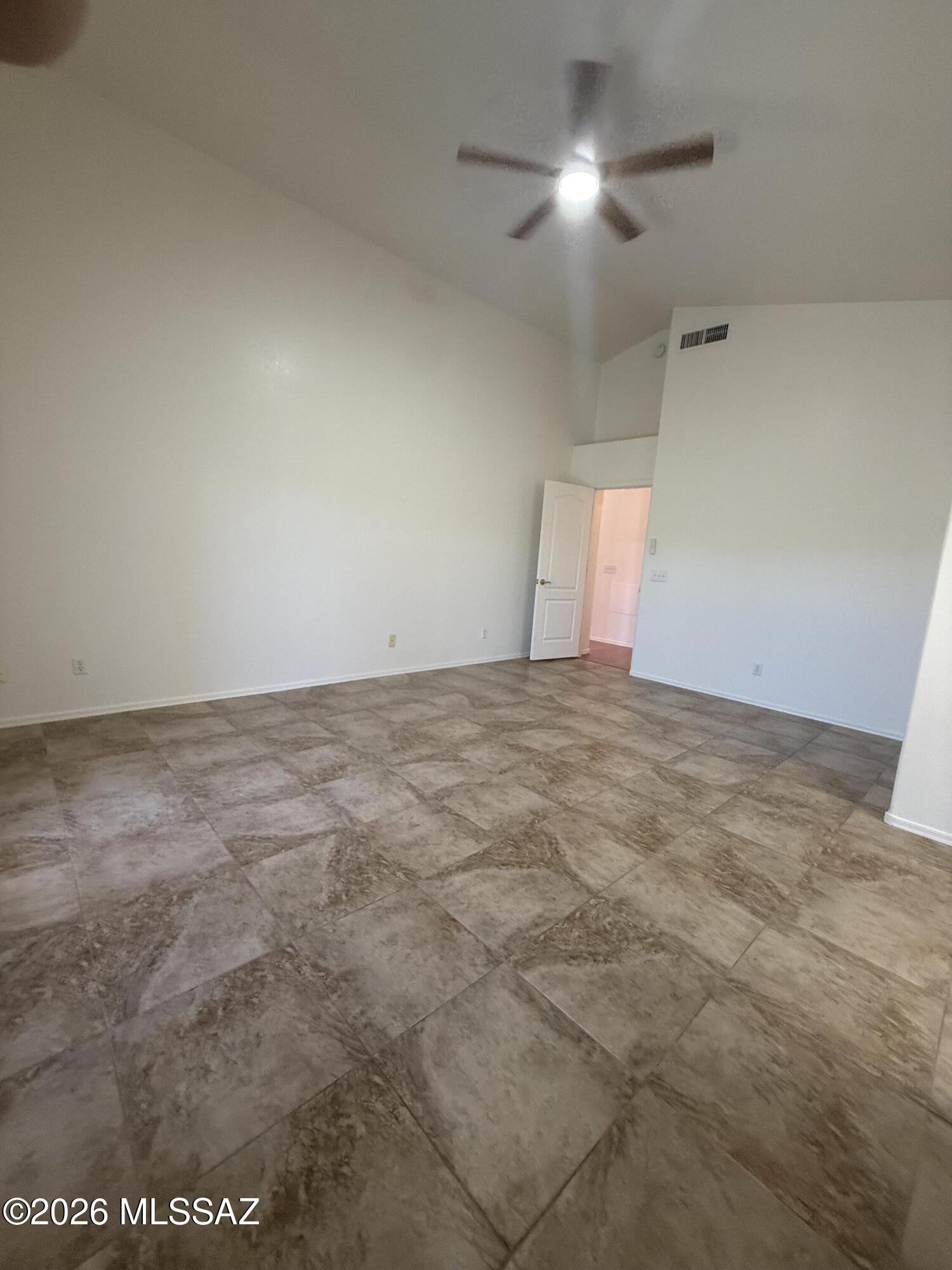 Rancho Vistoso Neighborhood 7, Parcel G - Residential