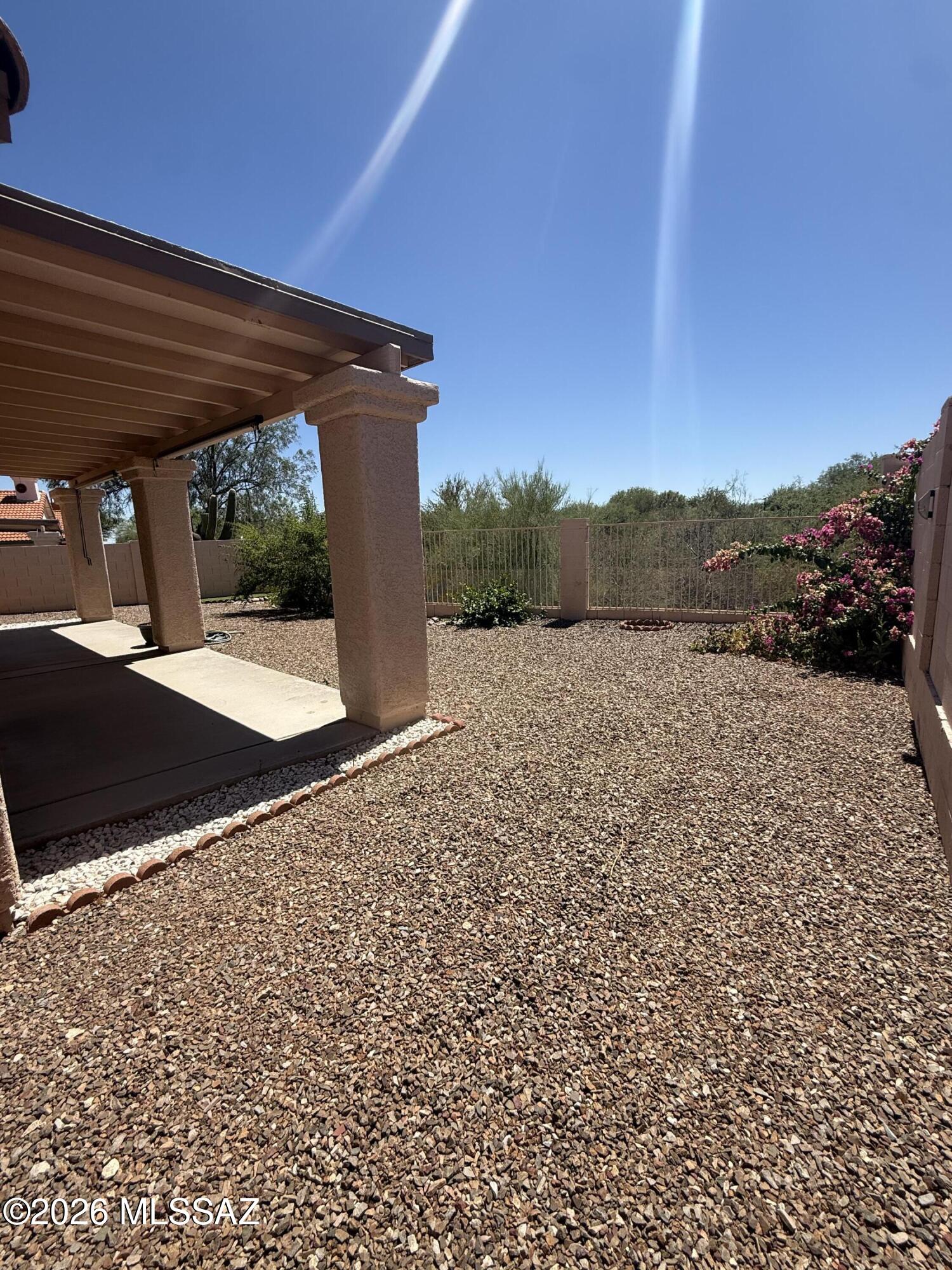 Rancho Vistoso Neighborhood 7, Parcel G - Residential