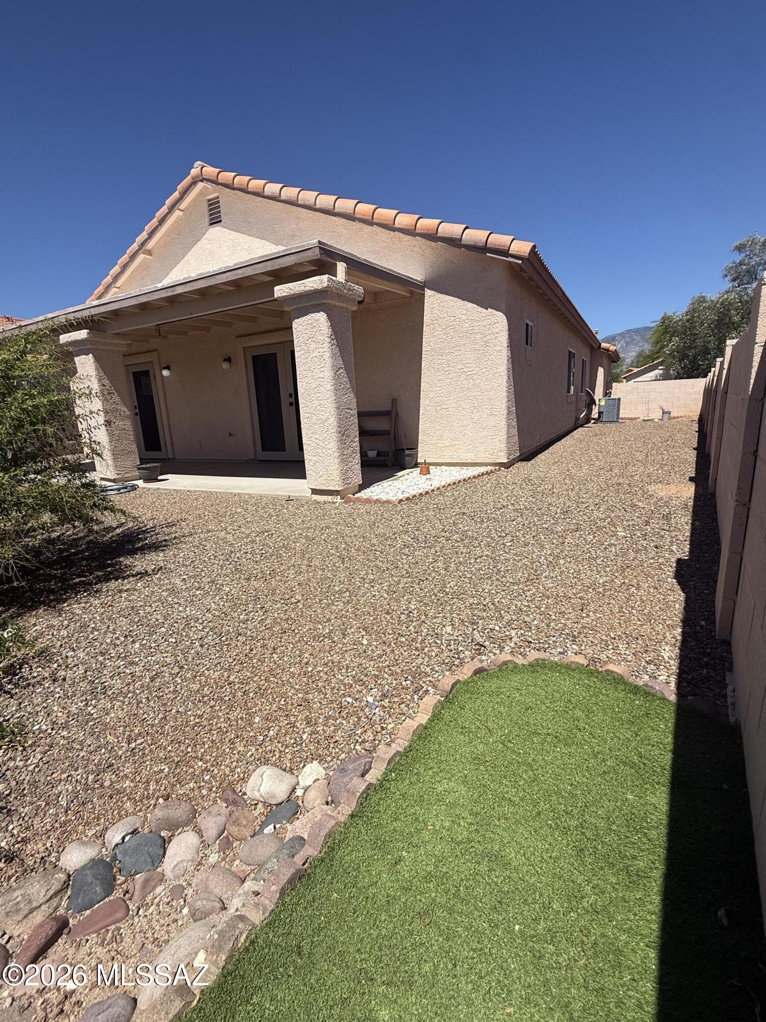 Rancho Vistoso Neighborhood 7, Parcel G - Residential