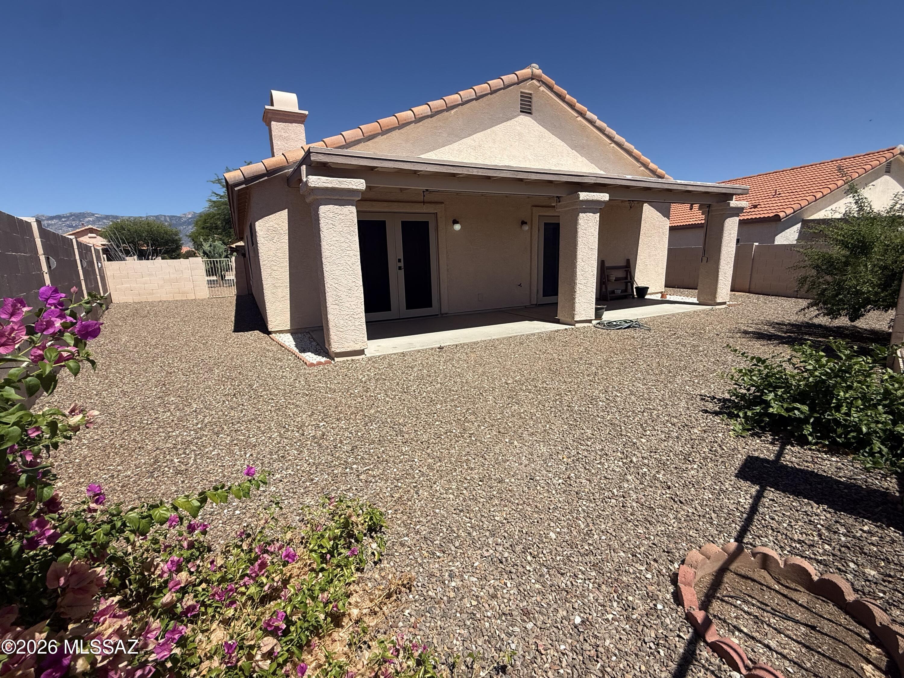 Rancho Vistoso Neighborhood 7, Parcel G - Residential