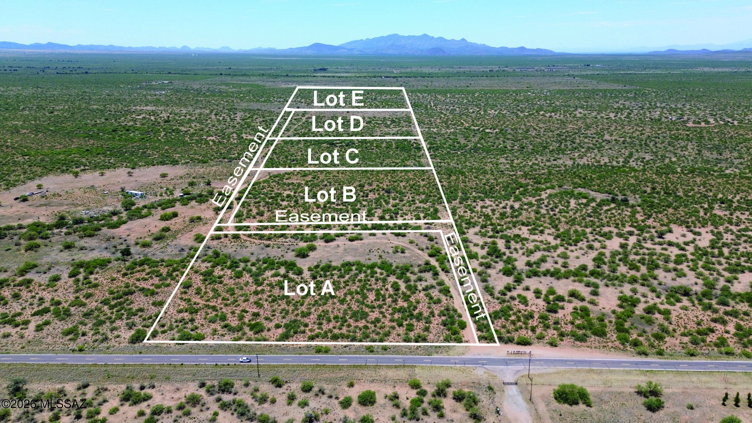 Beautiful 16 acres of Cochise County RU-4 zoned property. Perfect for your Arizona Dream. Power is available close to the property. You are a short drive to all of the Cochise County Historic sites. Go visit Historic Tombstone or Bisbee. Lots of Hiking. Bring your horses or other animals. Plenty of room. Seller financing is available with $5900 Down plus Pioneer Title account setup and closing Costs, for10 years at 9.9 percent interest. with a payment of $250.04 per month plus Pioneer Title Processing fee and impounded property tax. Seller is a Licensed Real Estate Broker in the State of Arizona