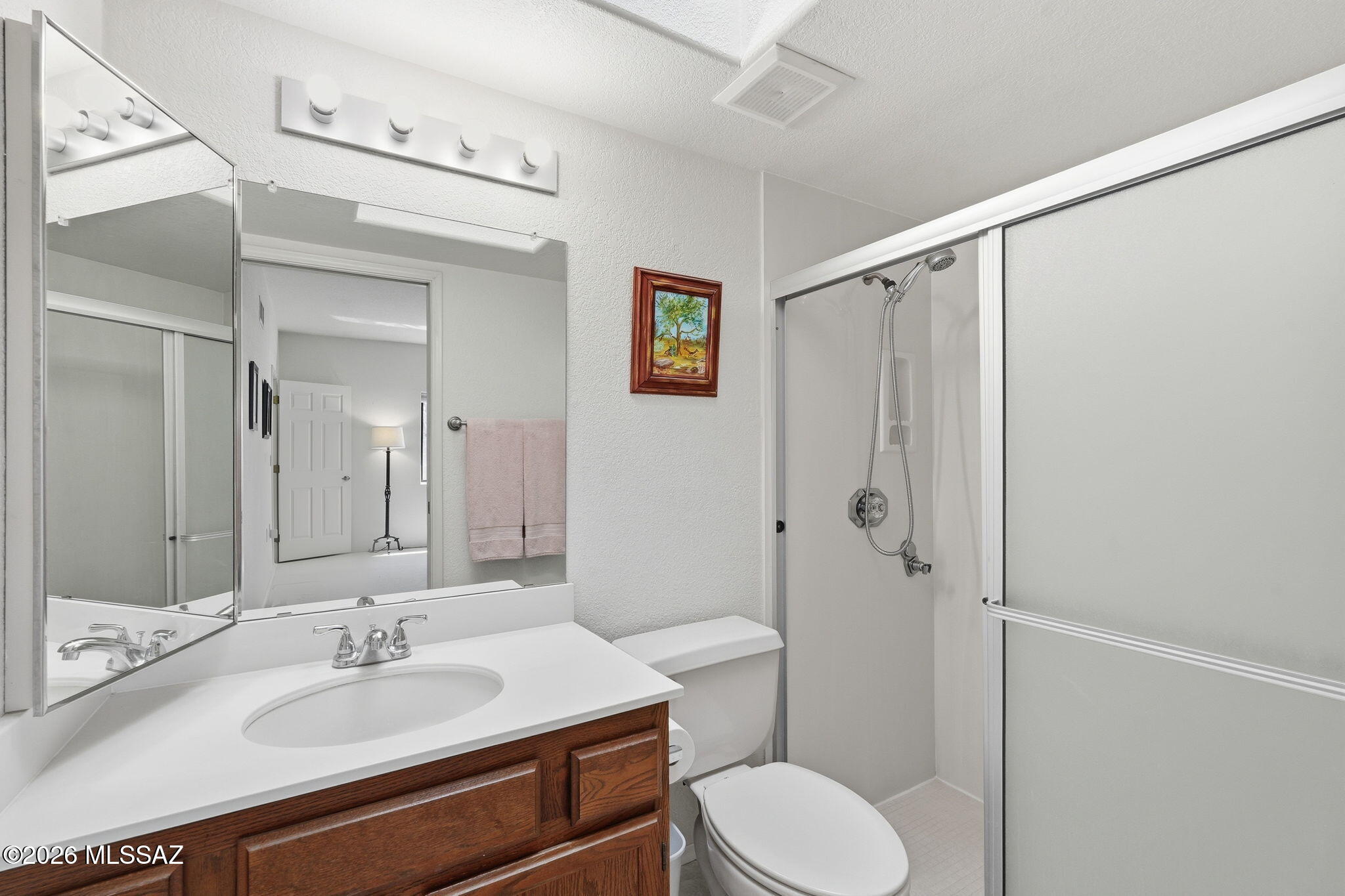 La Cholla Hills(1-313) - Residential