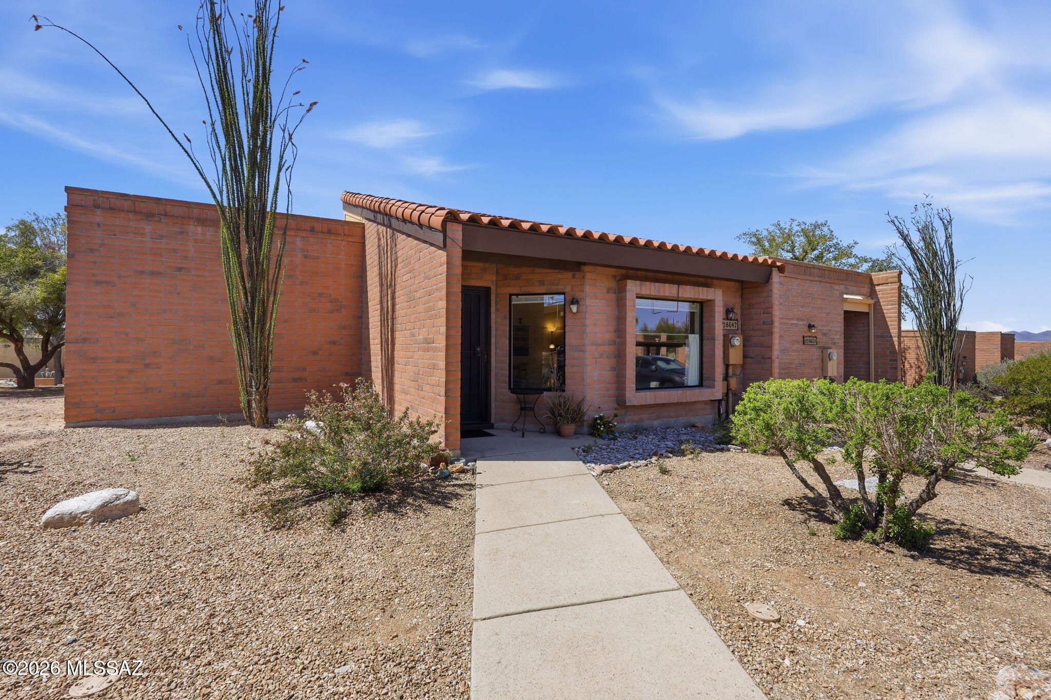 La Cholla Hills(1-313) - Residential