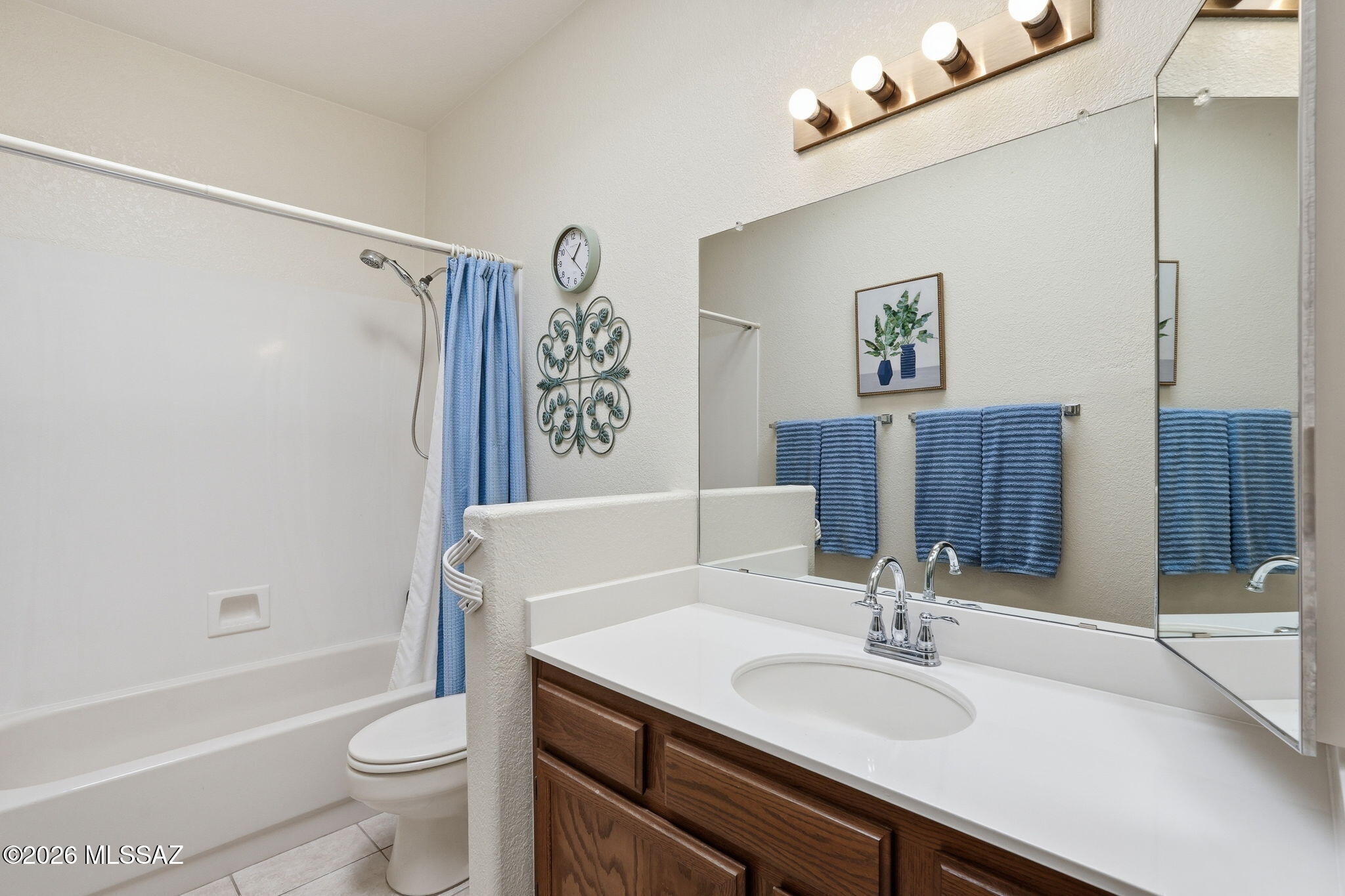La Cholla Hills(1-313) - Residential