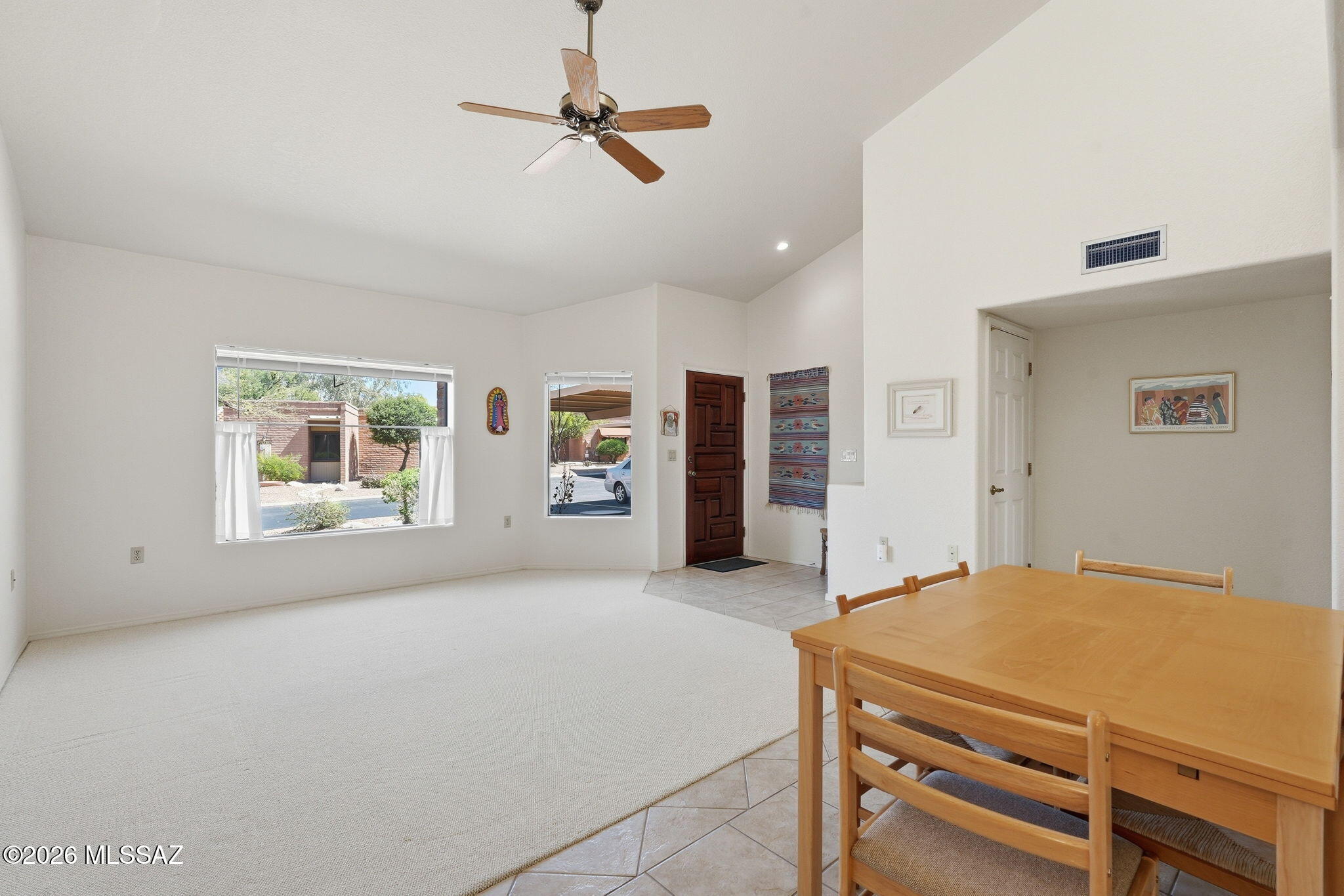 La Cholla Hills(1-313) - Residential