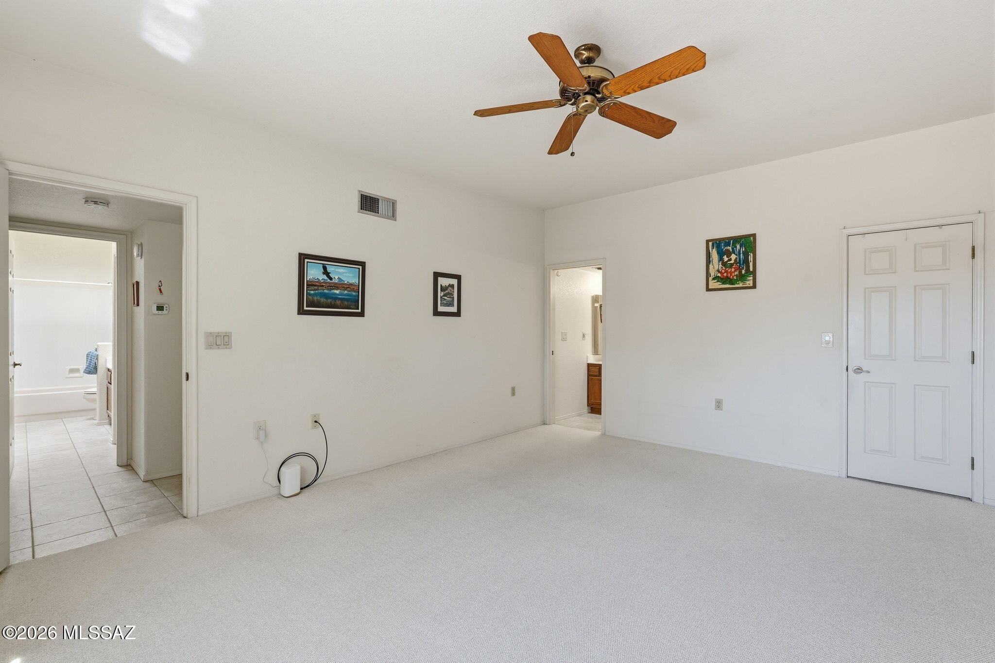La Cholla Hills(1-313) - Residential