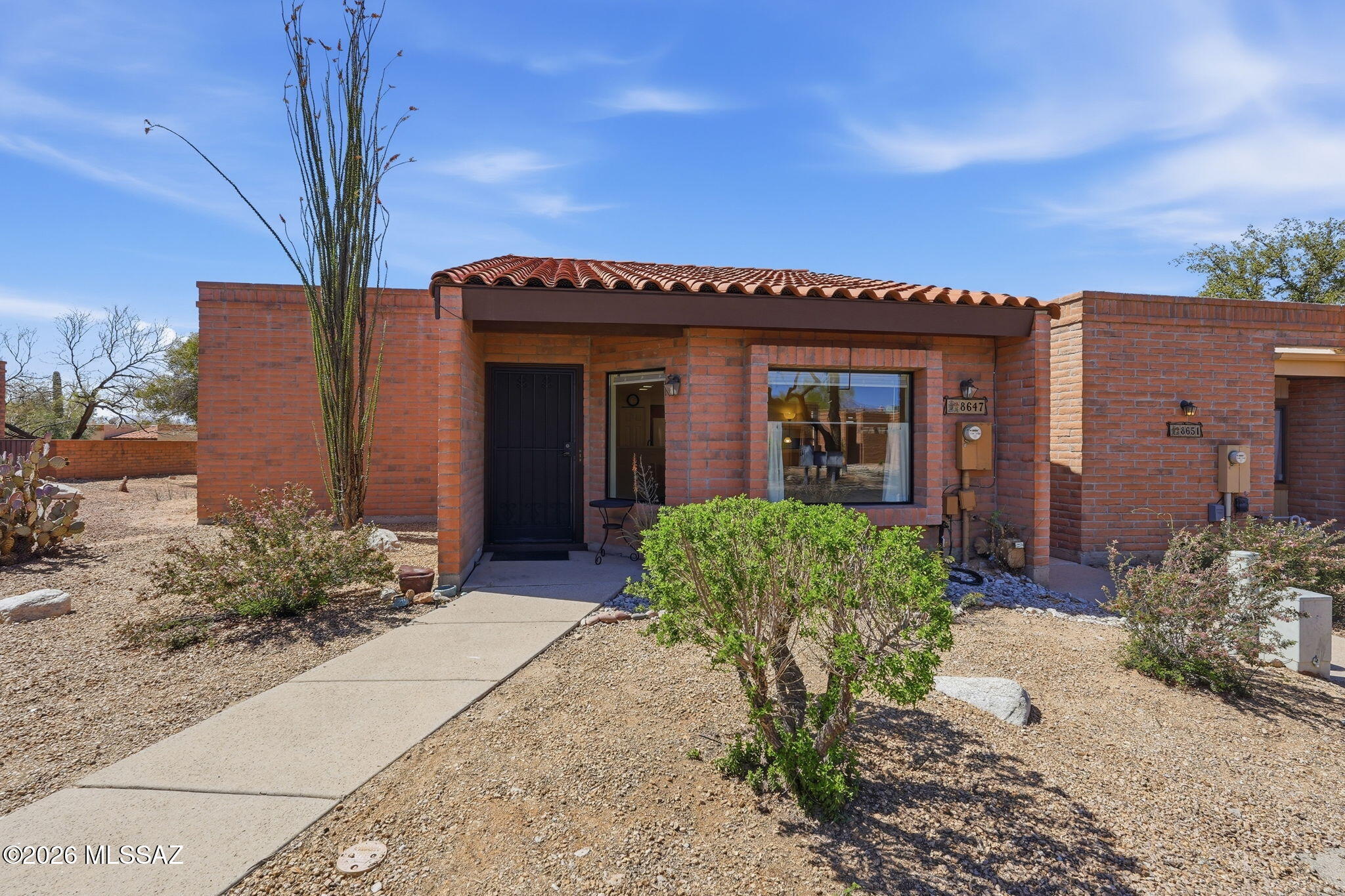 La Cholla Hills(1-313) - Residential