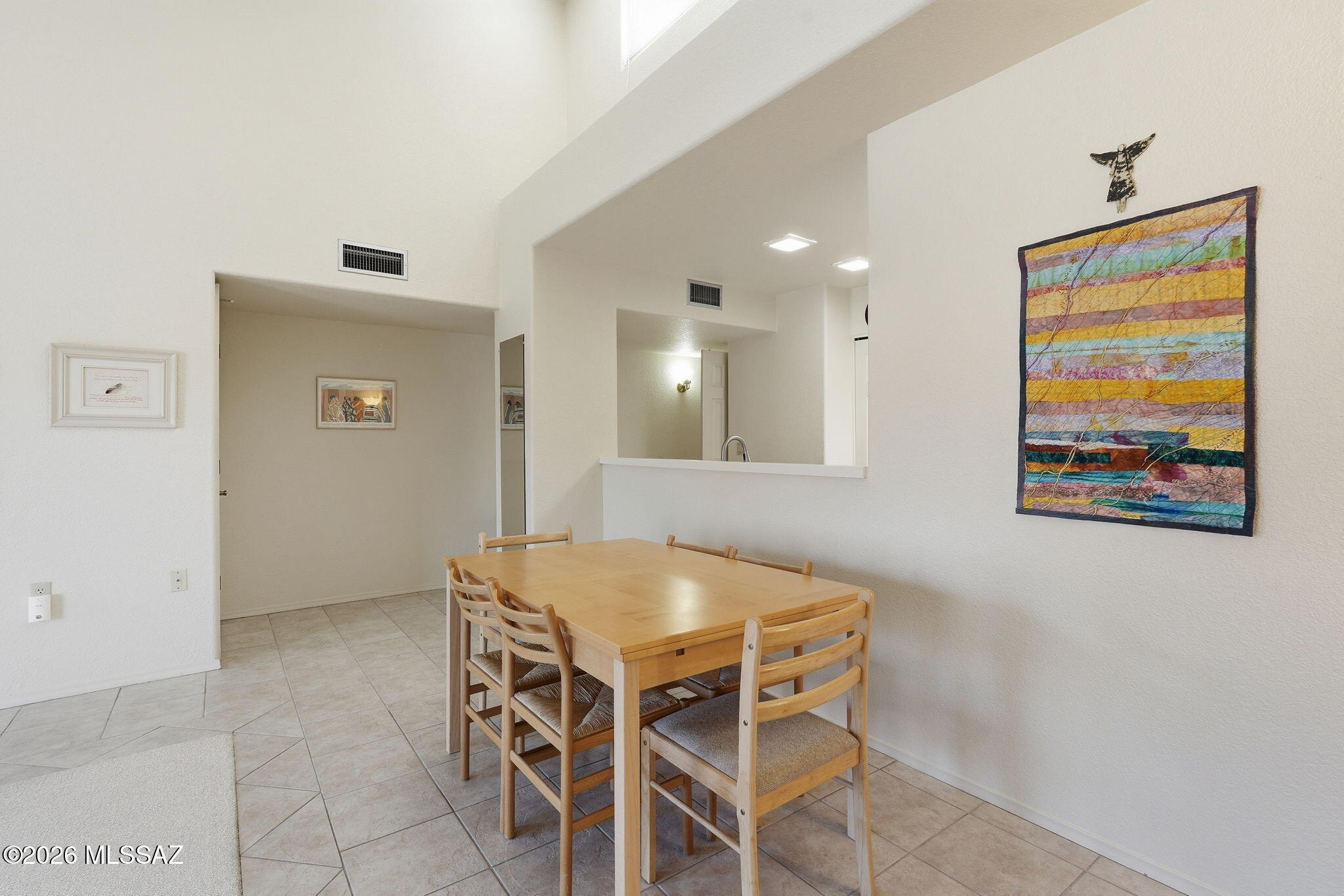 La Cholla Hills(1-313) - Residential