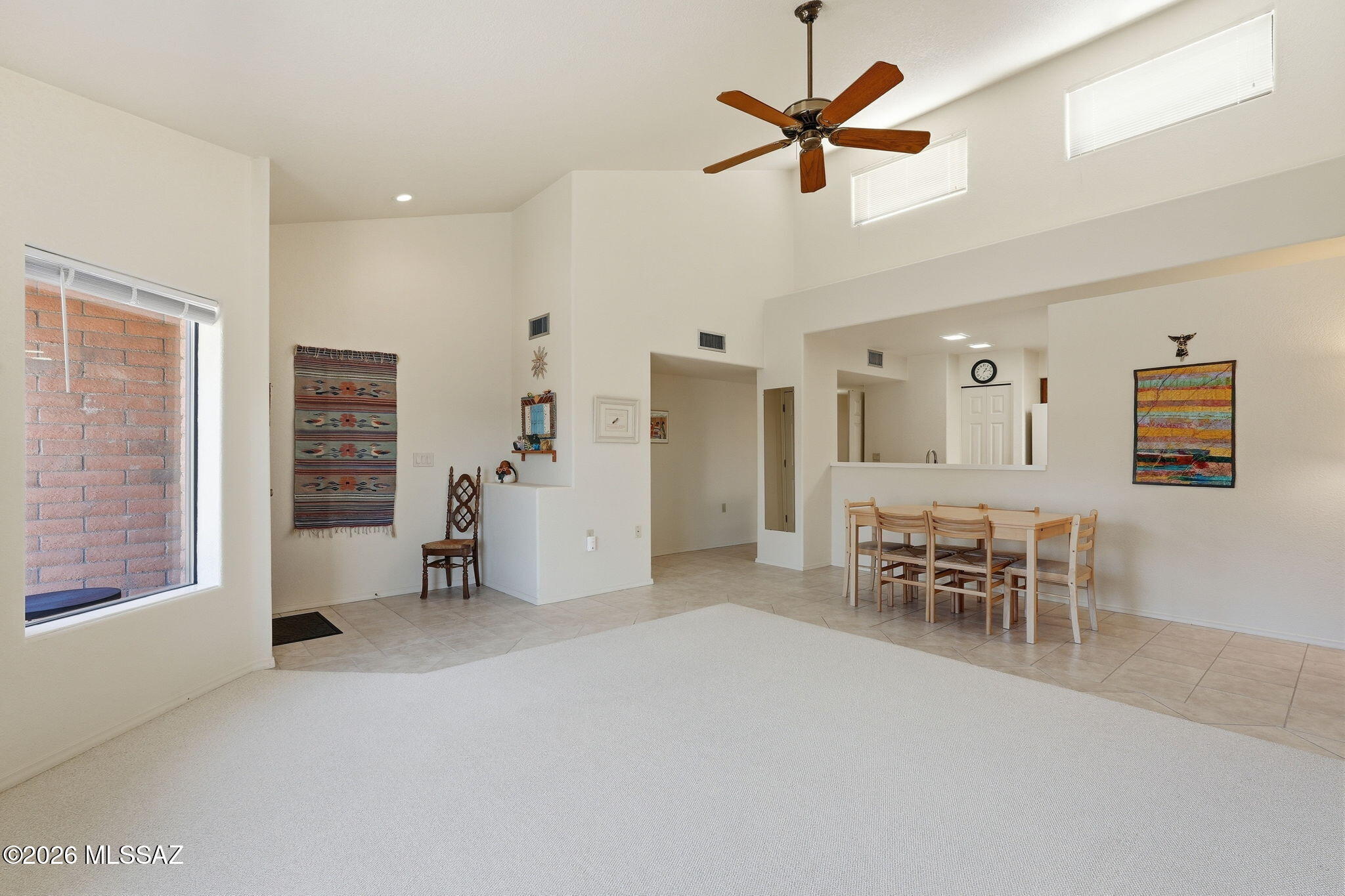 La Cholla Hills(1-313) - Residential