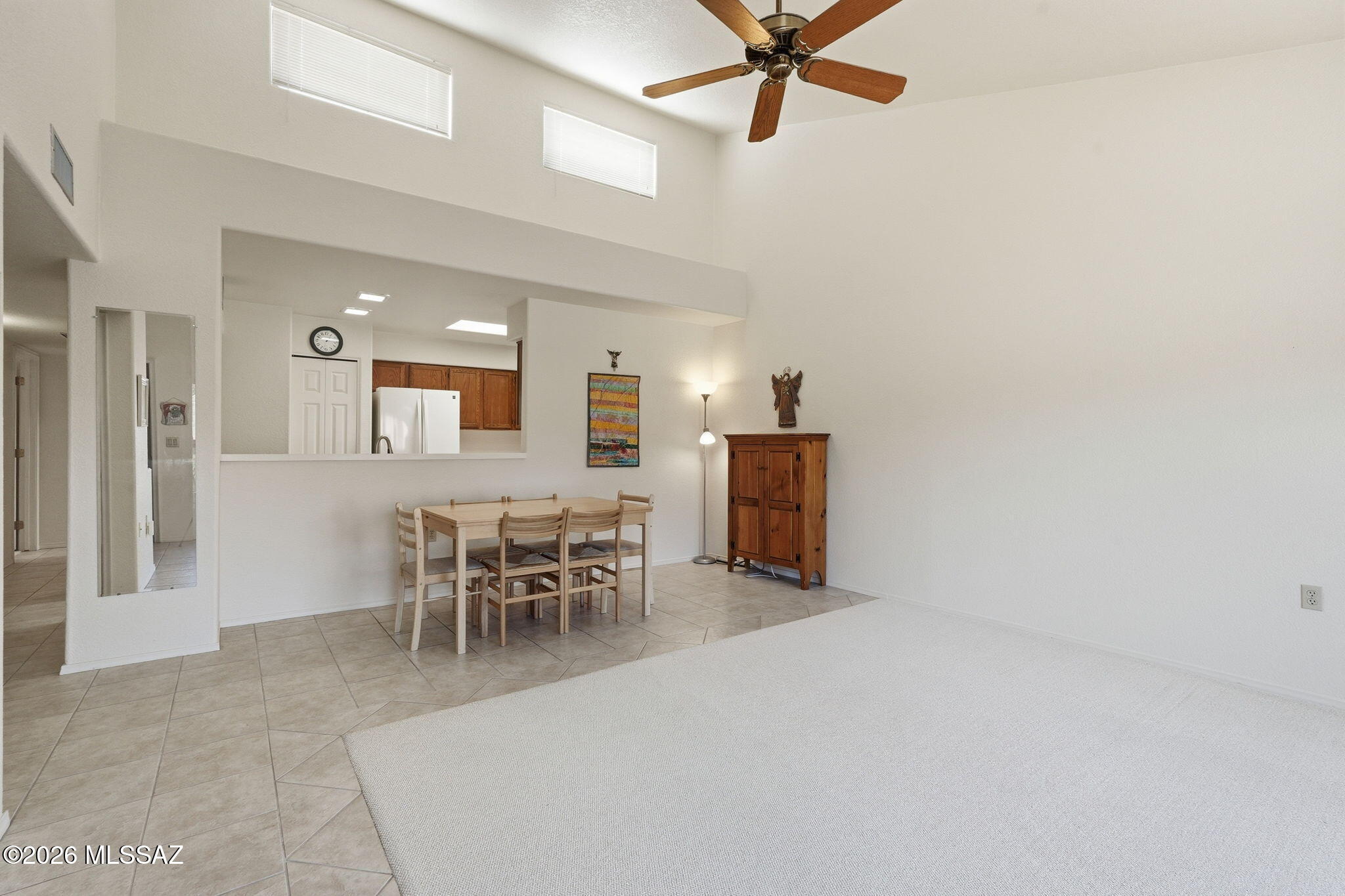 La Cholla Hills(1-313) - Residential