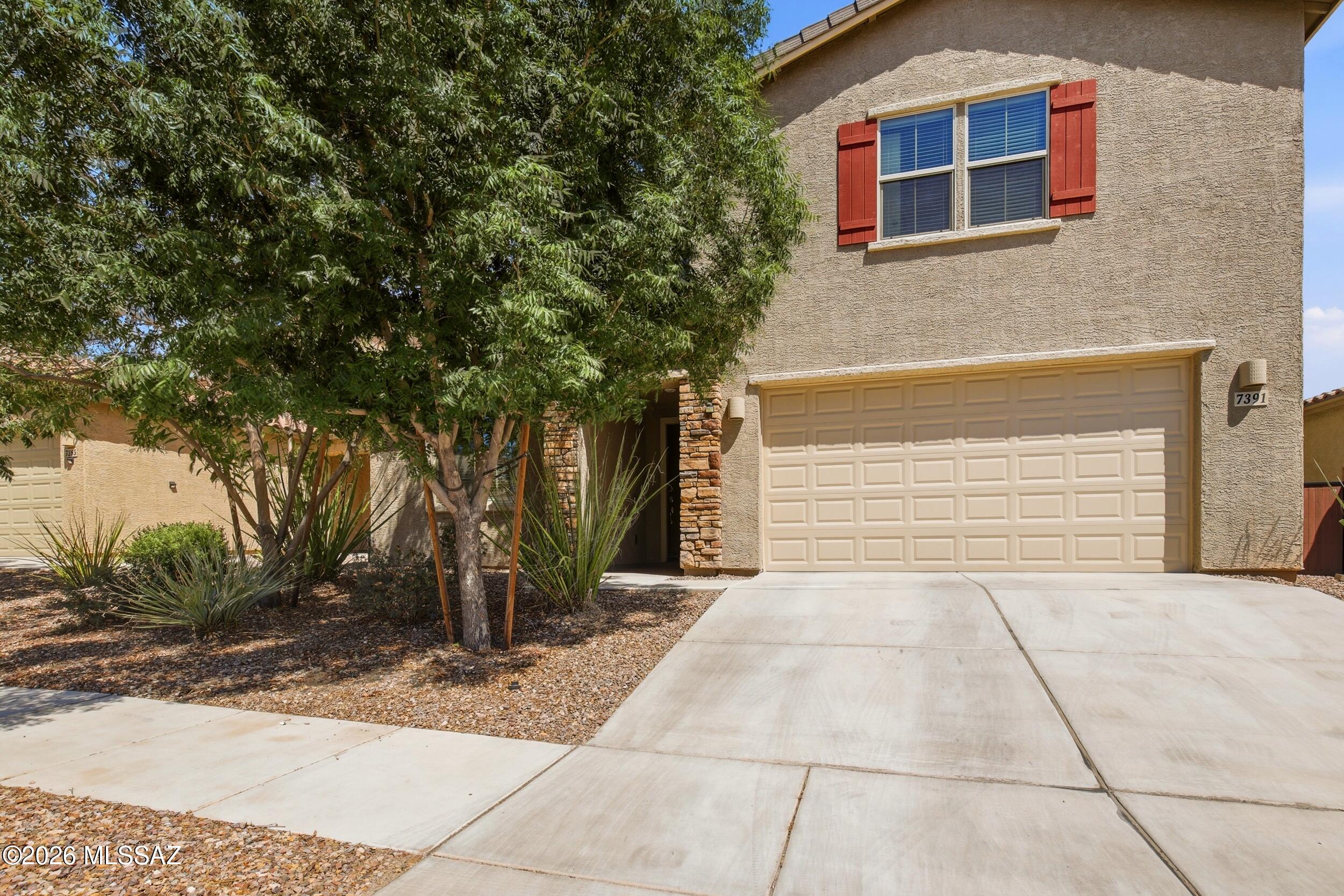 La Estancia De Tucson (1-330) - Residential