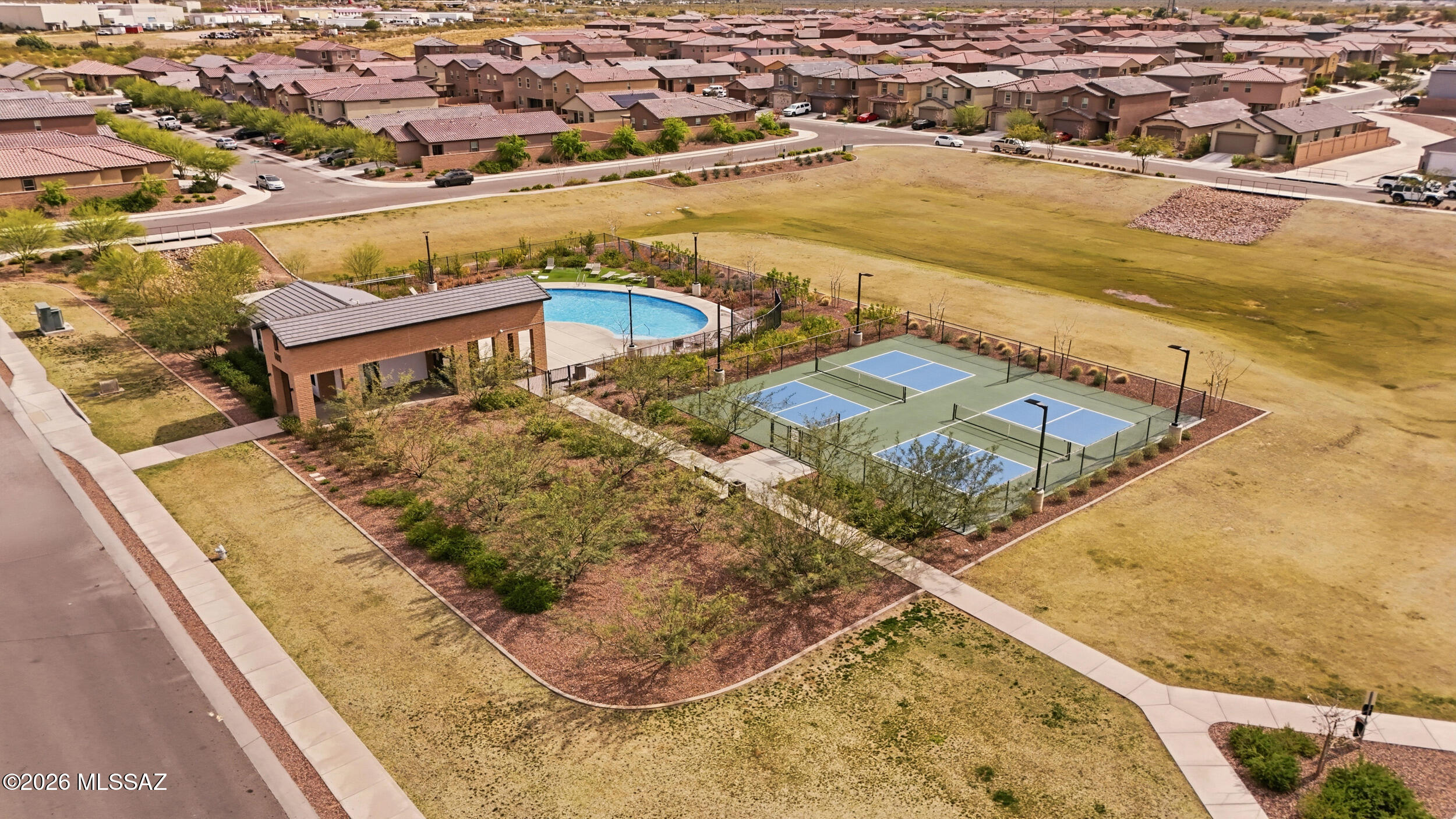 La Estancia De Tucson (1-330) - Residential
