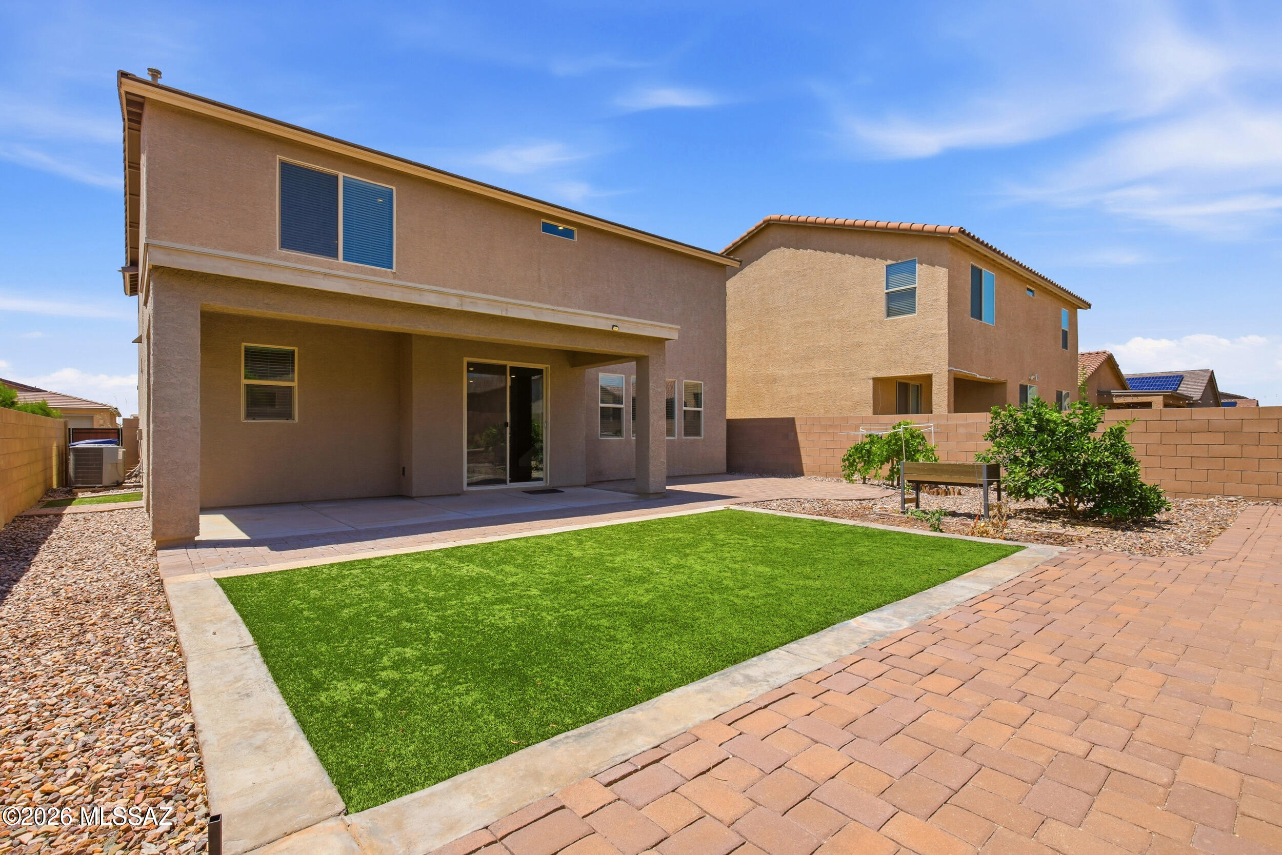 La Estancia De Tucson (1-330) - Residential