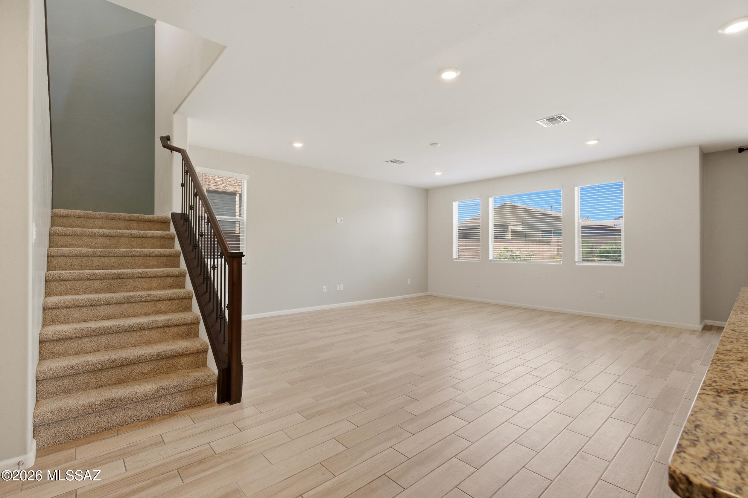 La Estancia De Tucson (1-330) - Residential