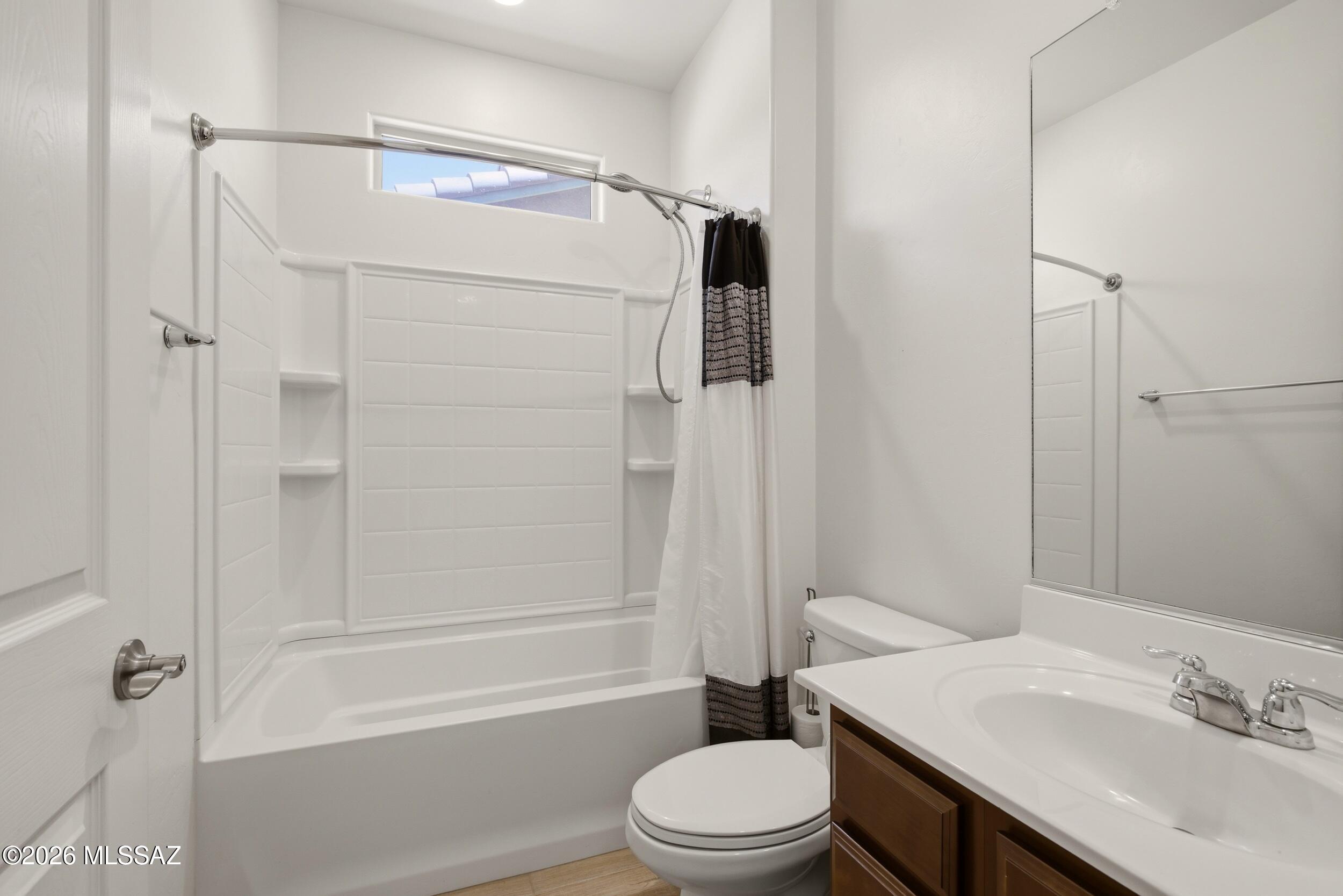 La Estancia De Tucson (1-330) - Residential
