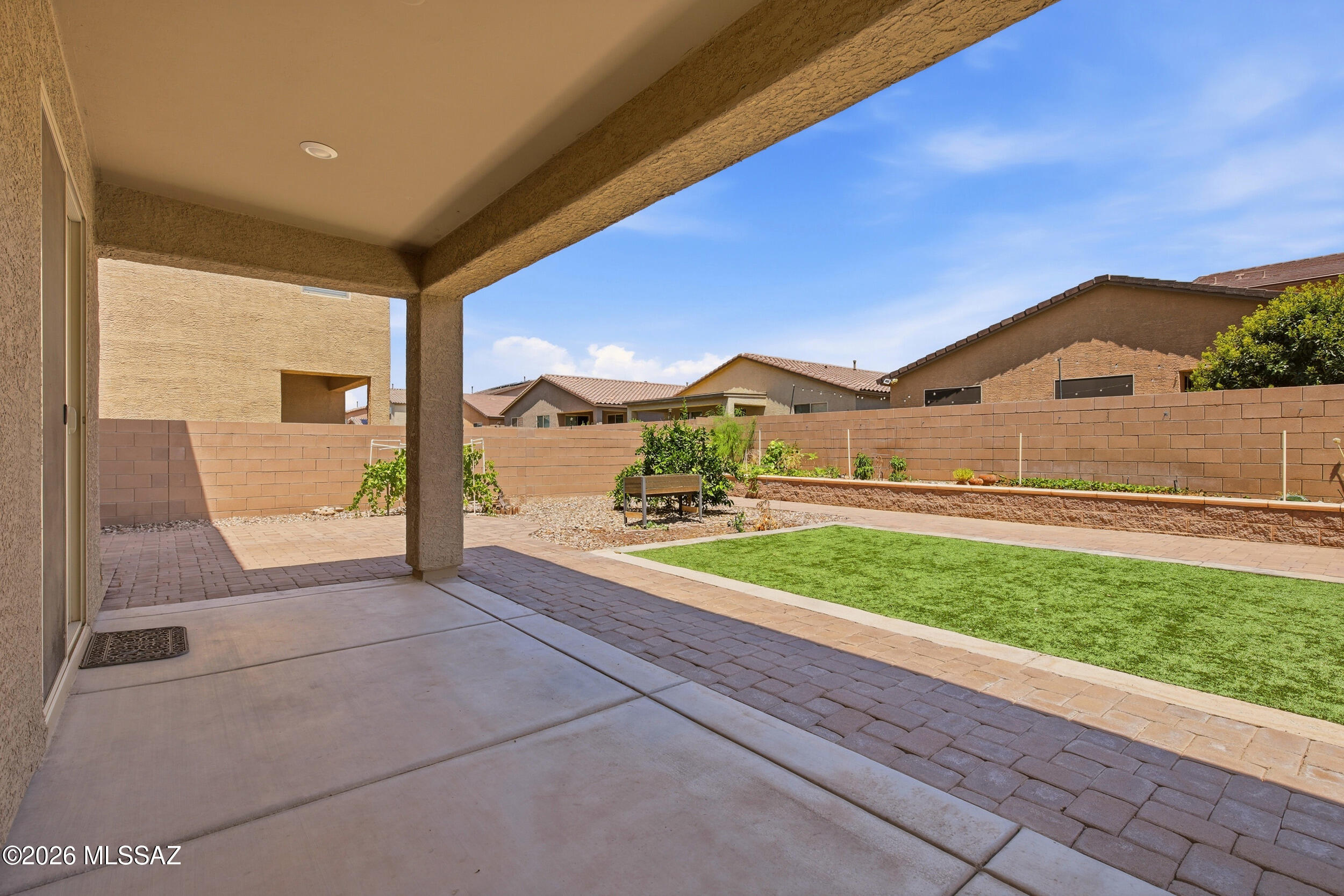 La Estancia De Tucson (1-330) - Residential
