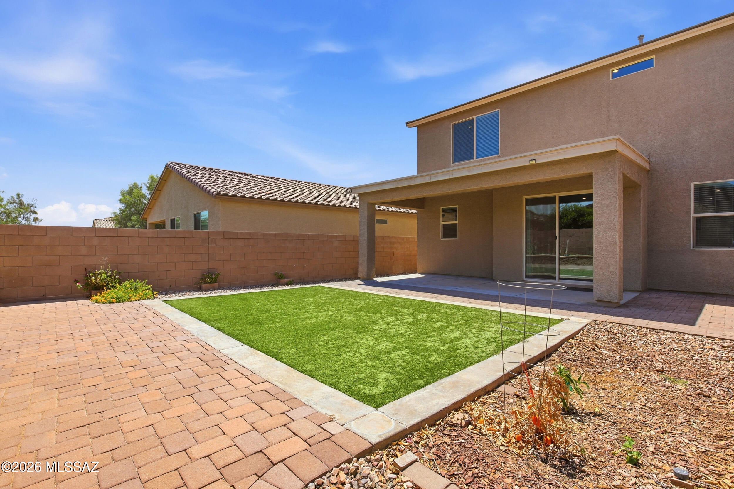 La Estancia De Tucson (1-330) - Residential